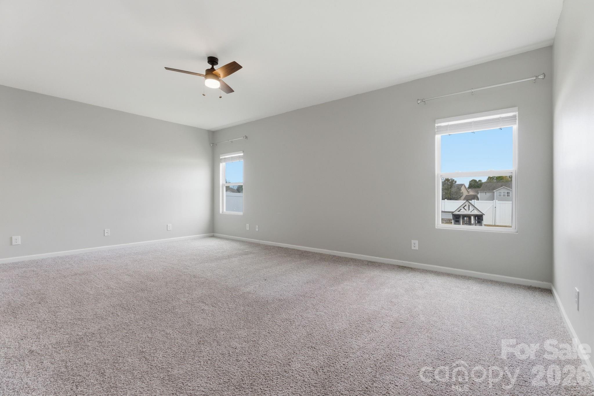 Saddlebrook - Residential