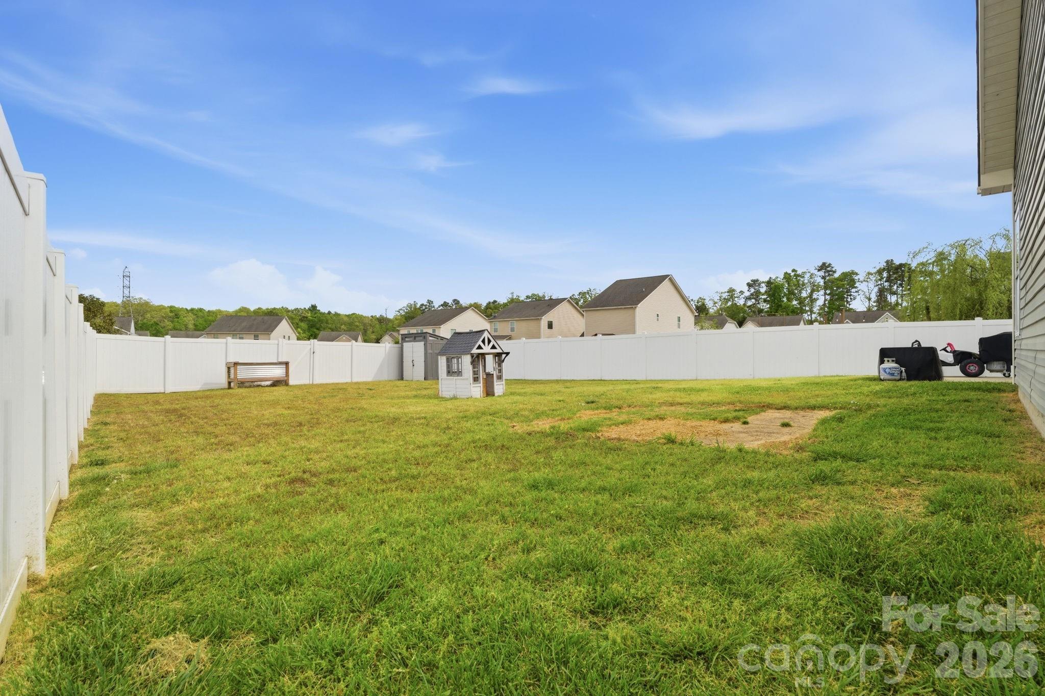 Saddlebrook - Residential