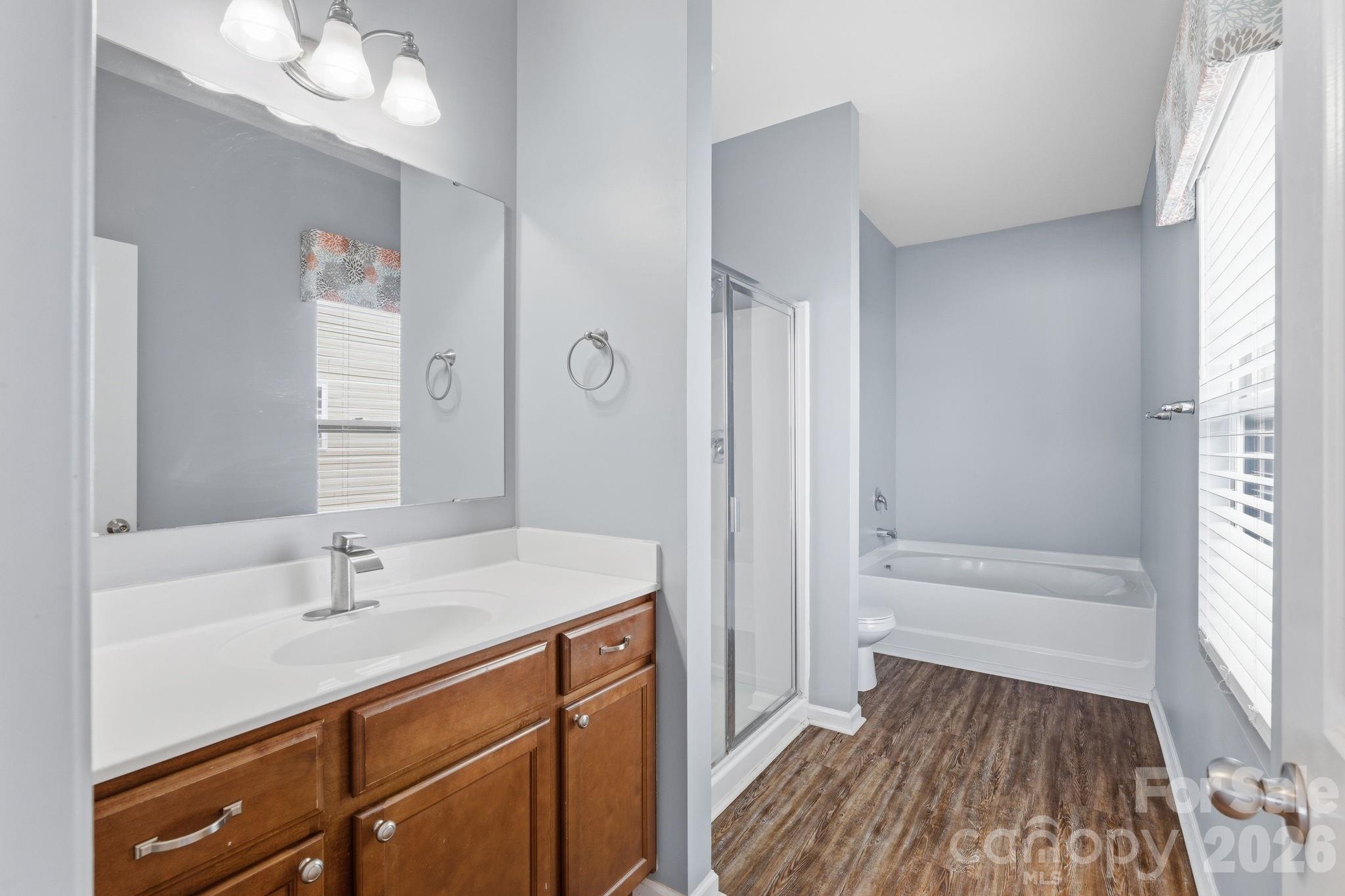 Saddlebrook - Residential