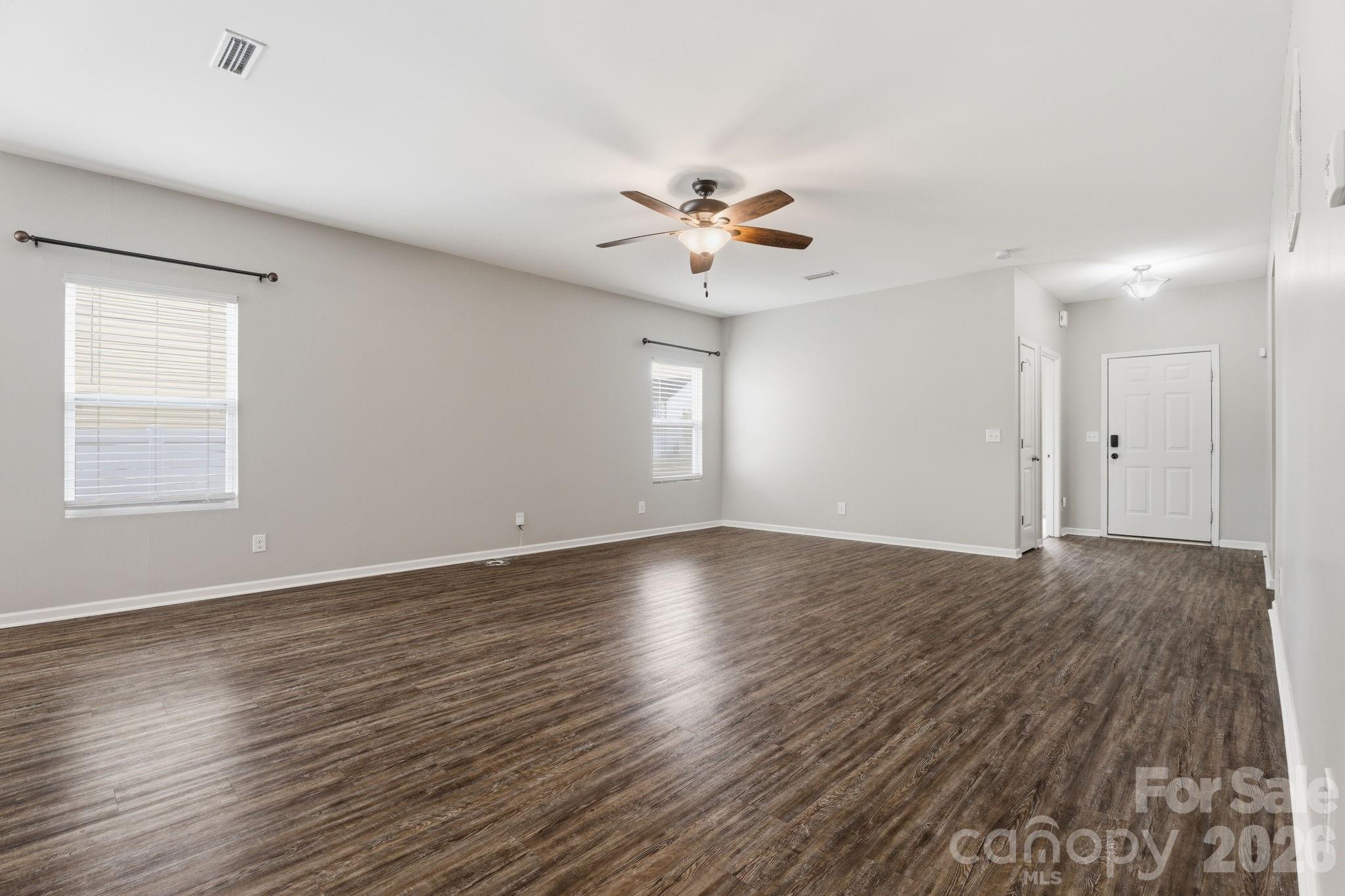 Saddlebrook - Residential