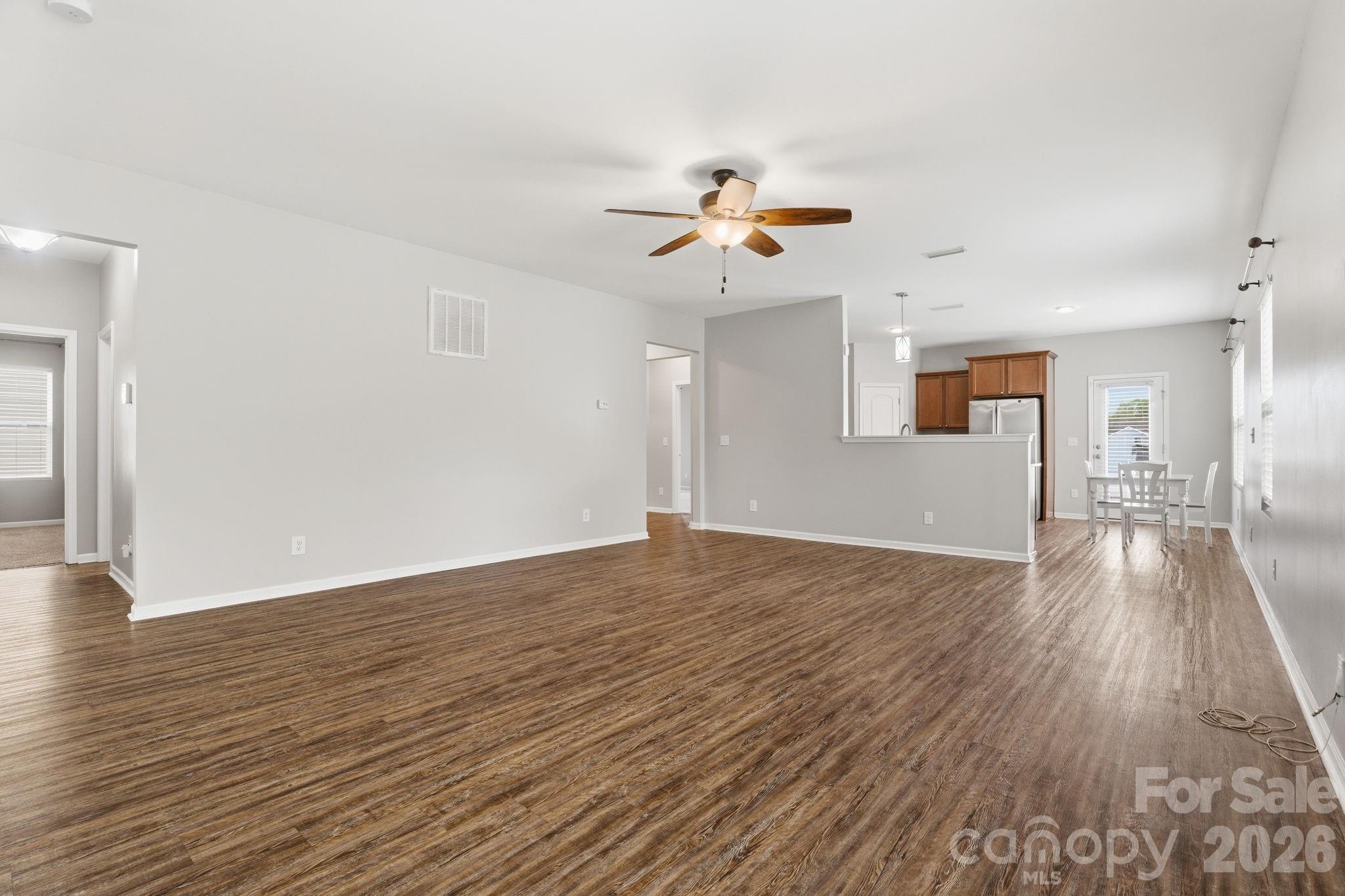 Saddlebrook - Residential