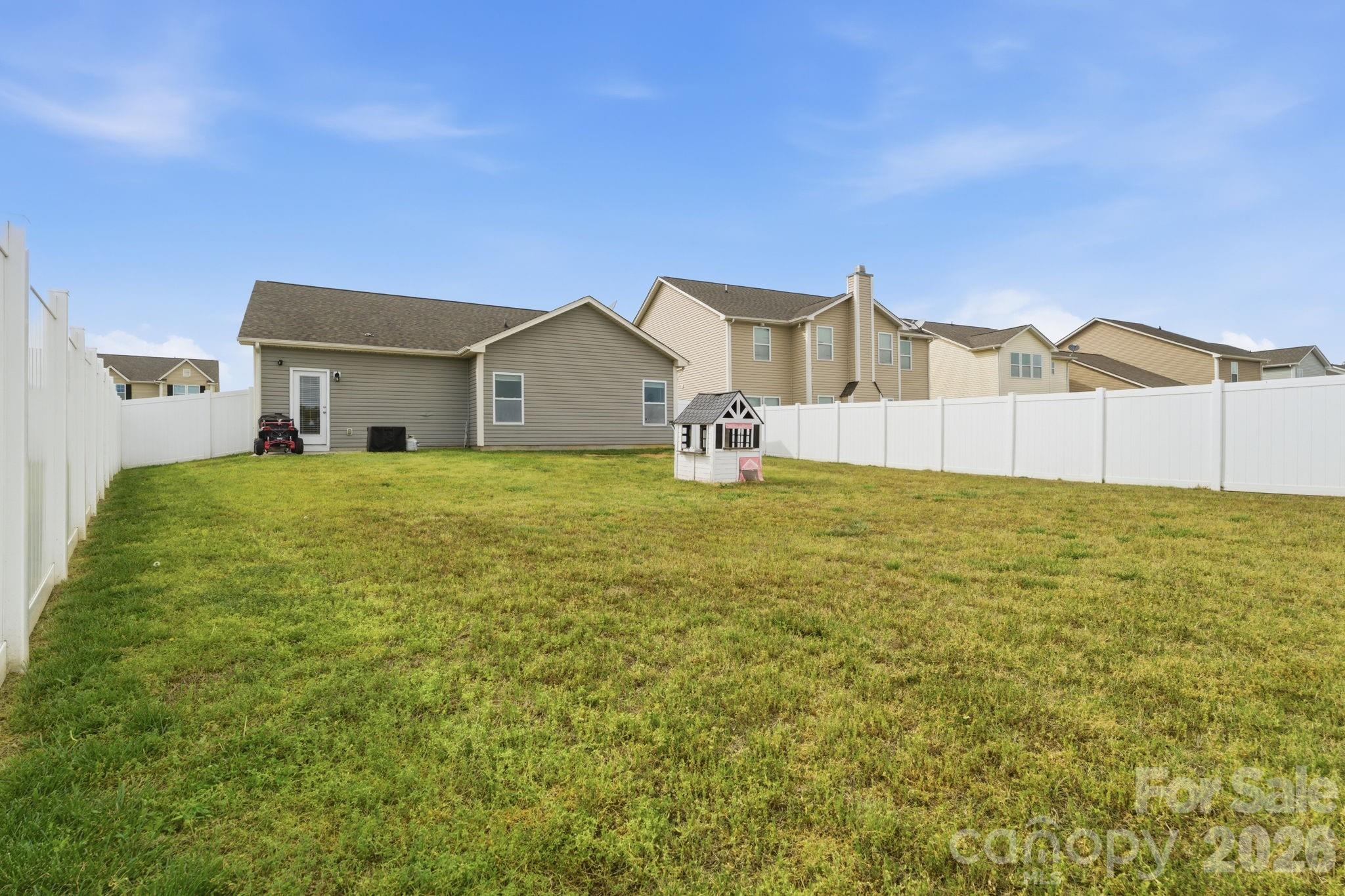 Saddlebrook - Residential