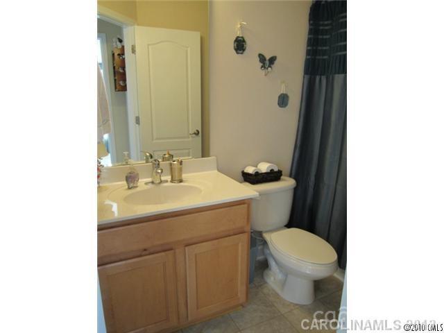 Summers Walk - Residential Lease