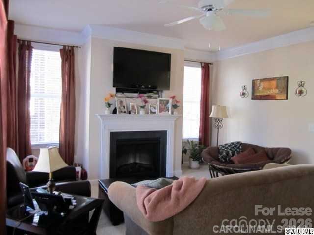 Summers Walk - Residential Lease