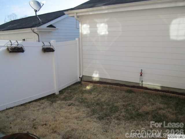 Summers Walk - Residential Lease