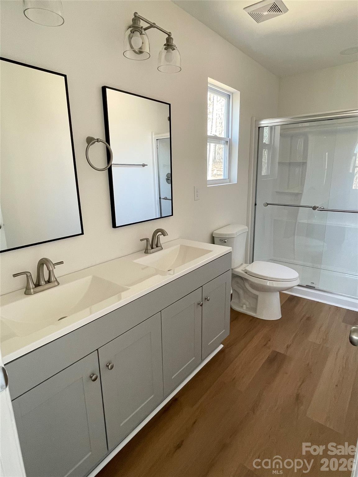 Jan Joy Acres - Residential