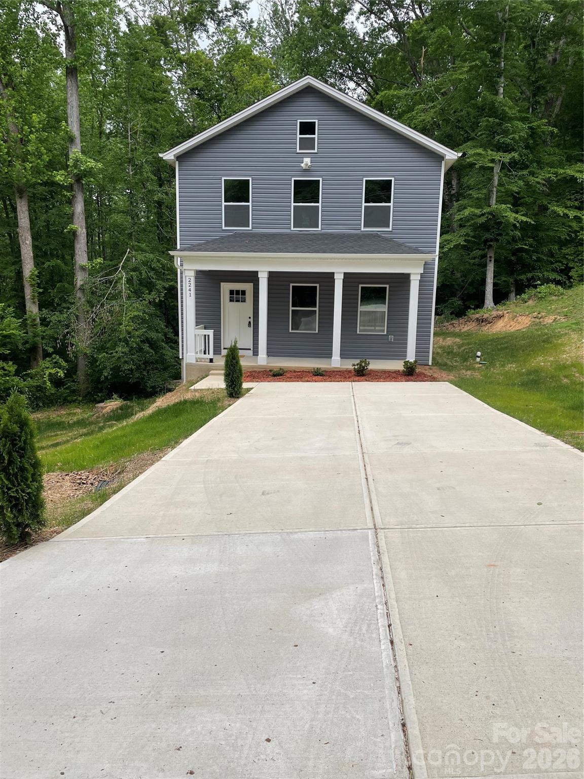 Jan Joy Acres - Residential