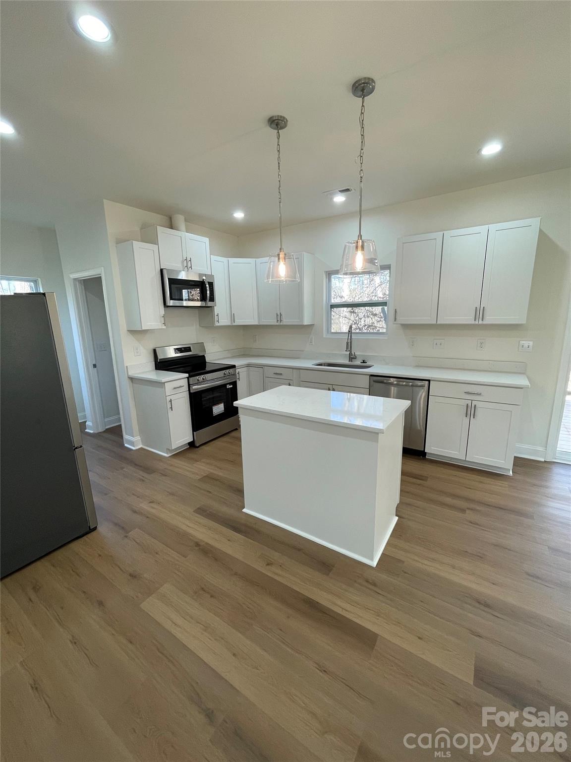 Jan Joy Acres - Residential