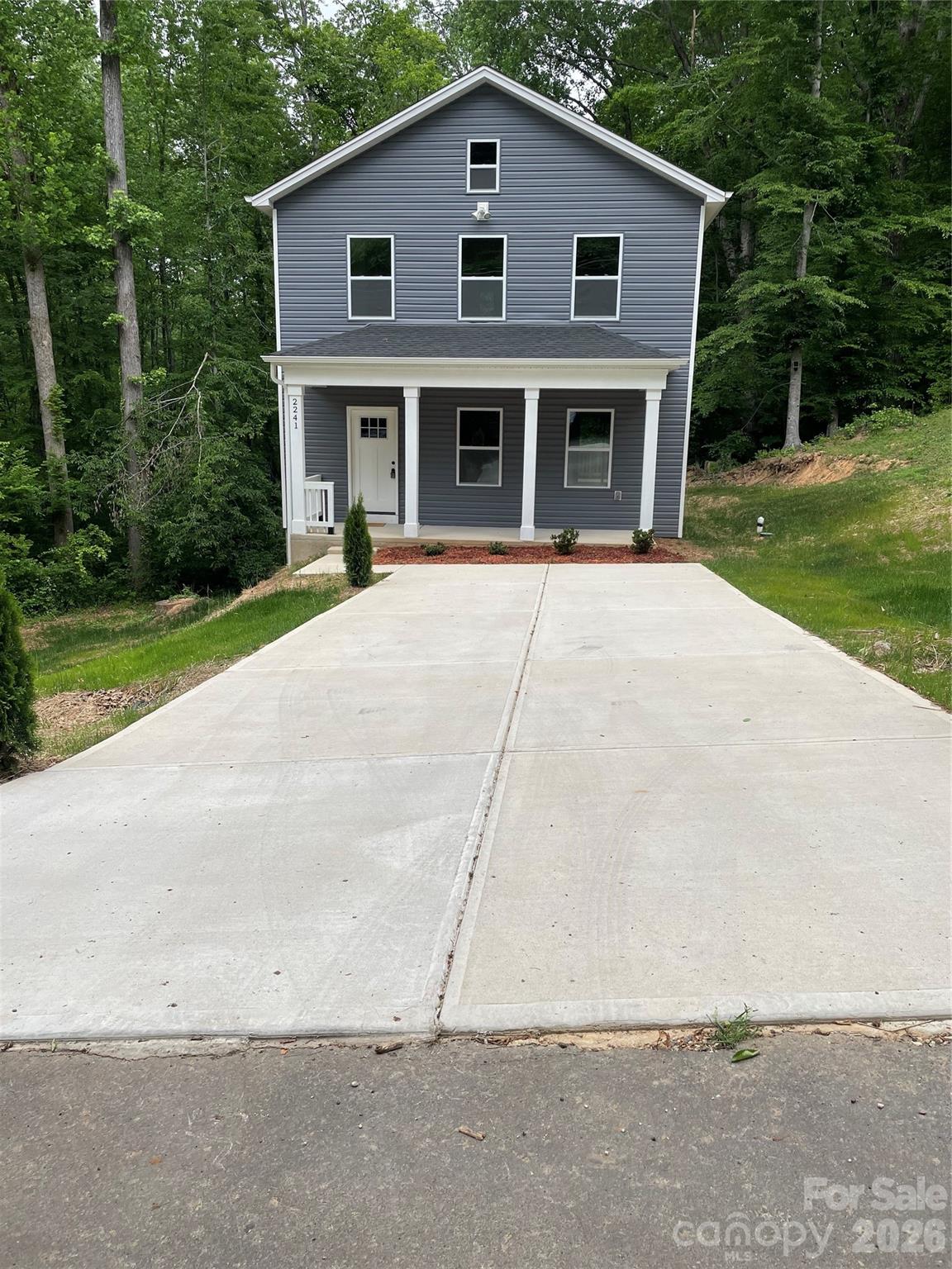 Jan Joy Acres - Residential