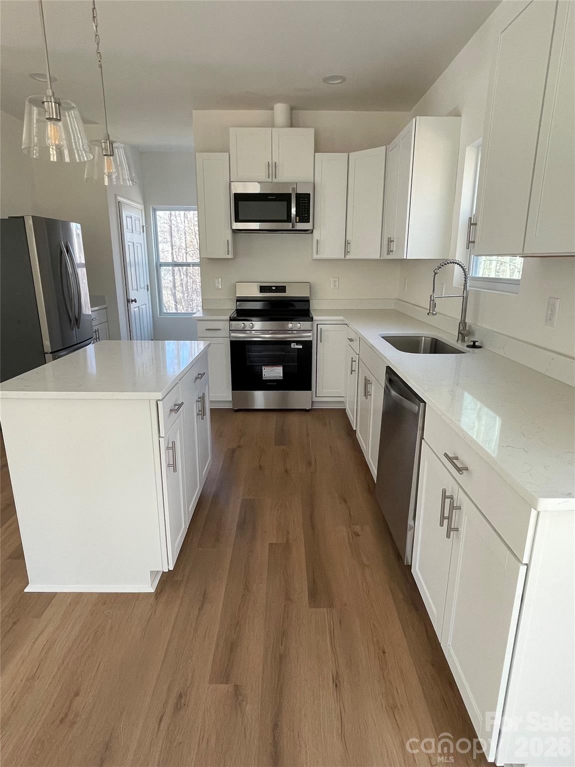 Jan Joy Acres - Residential