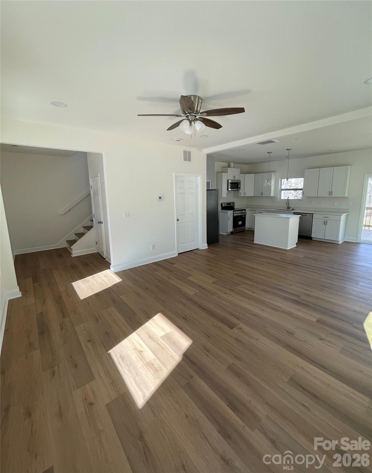 Jan Joy Acres - Residential