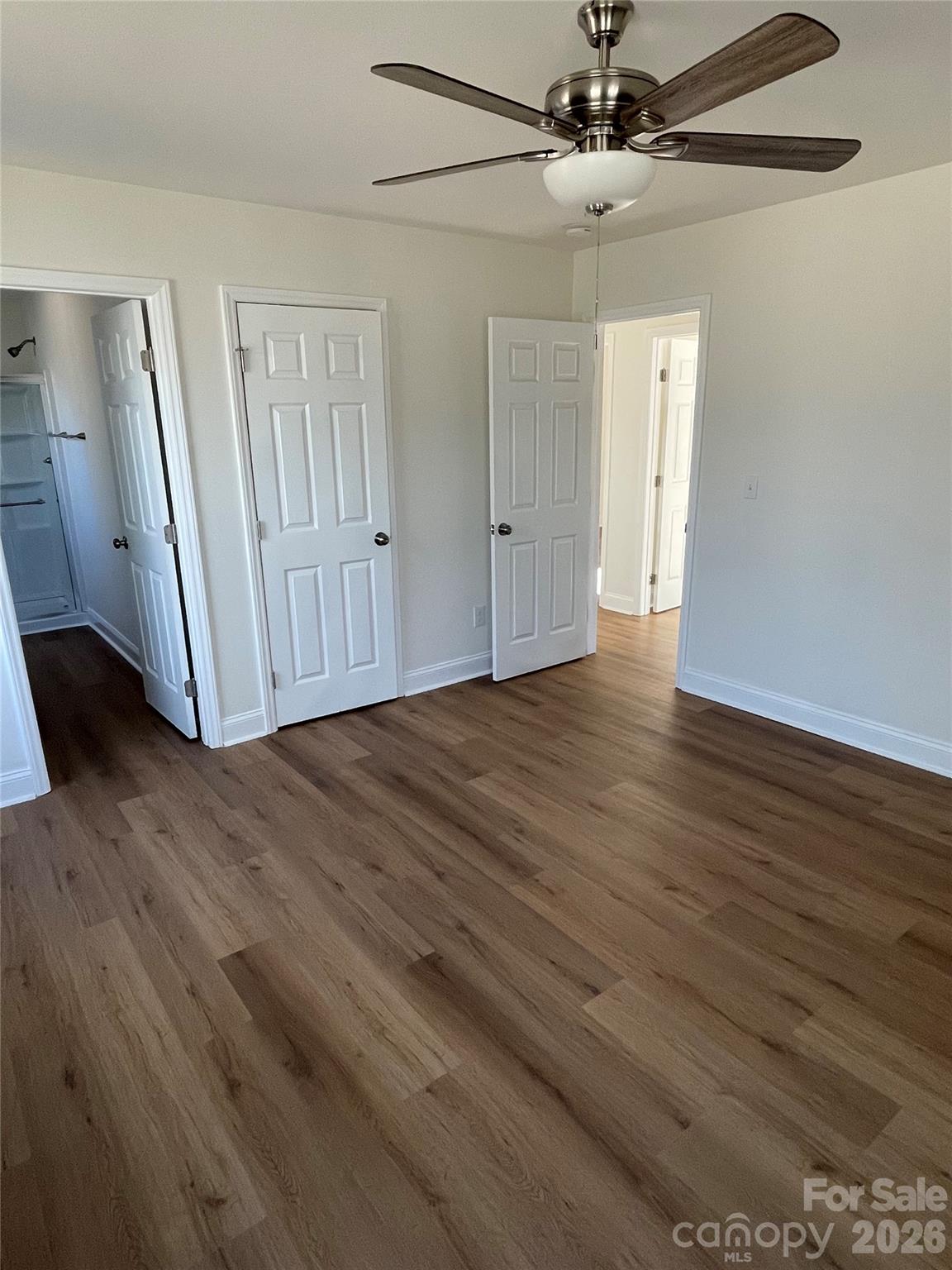 Jan Joy Acres - Residential