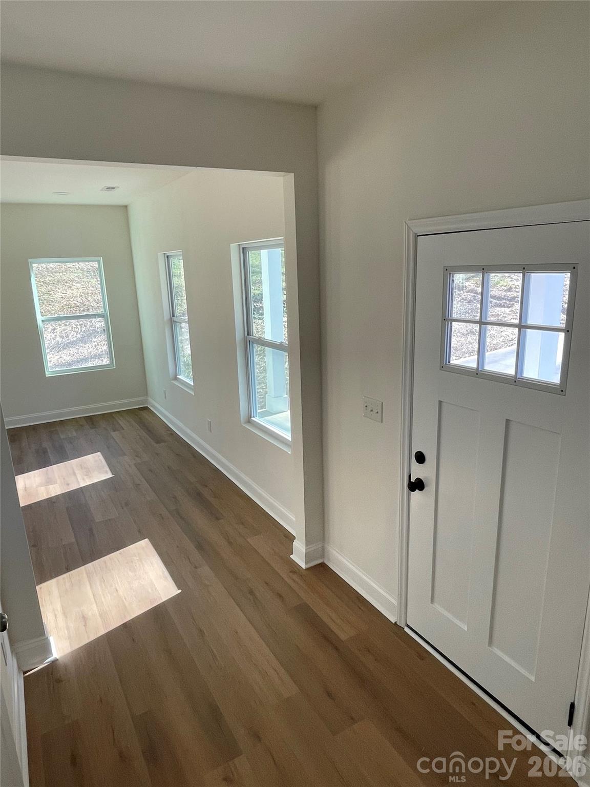 Jan Joy Acres - Residential