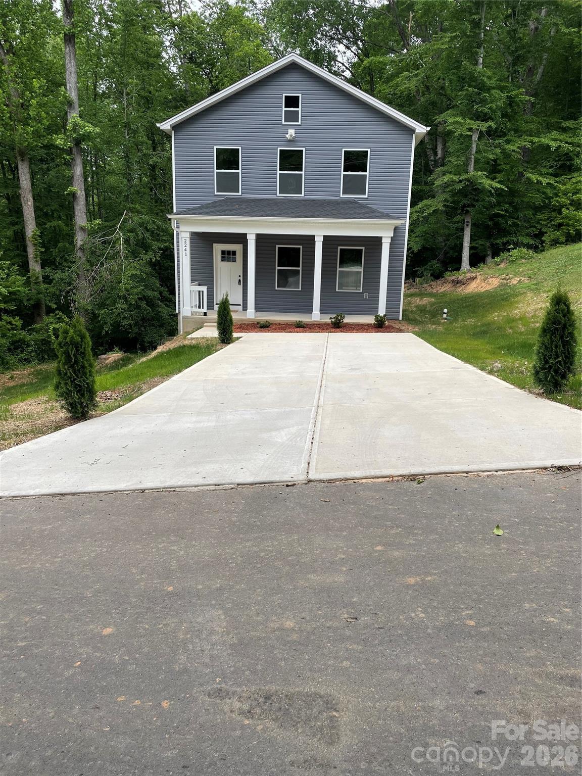 Jan Joy Acres - Residential