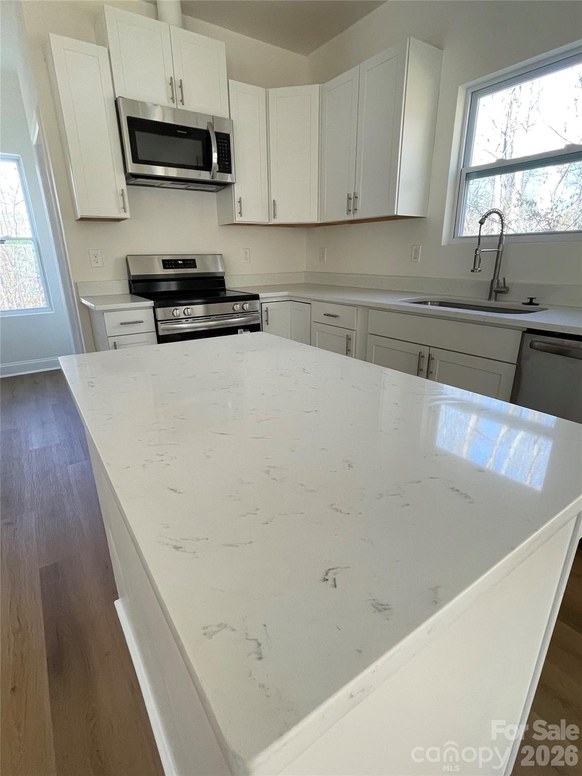 Jan Joy Acres - Residential