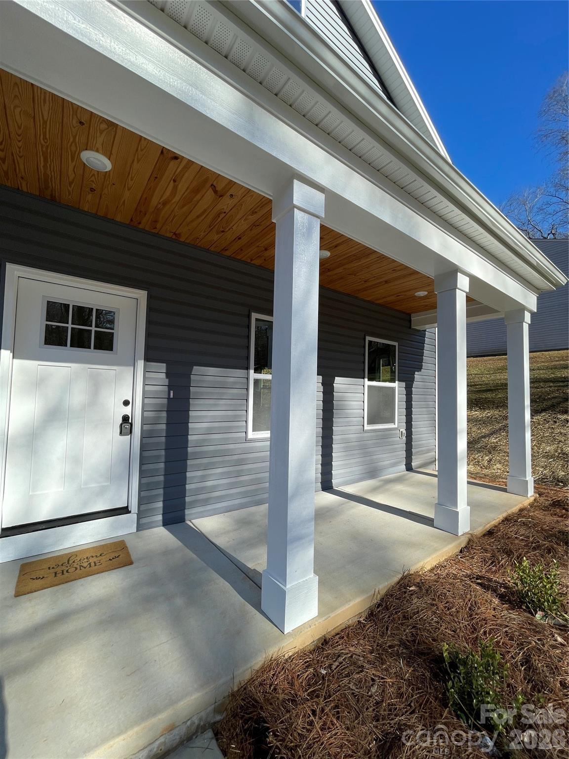 Jan Joy Acres - Residential