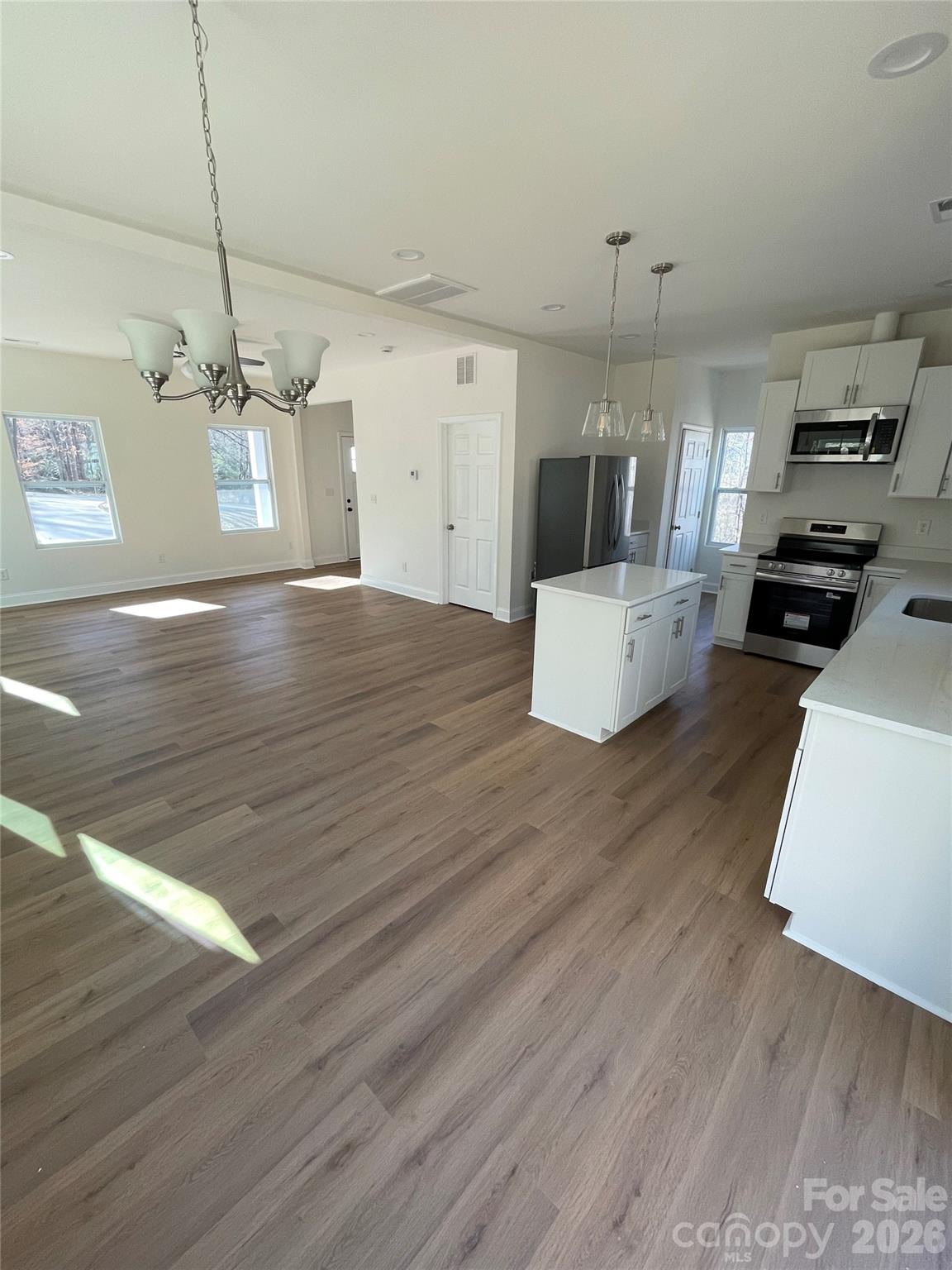 Jan Joy Acres - Residential