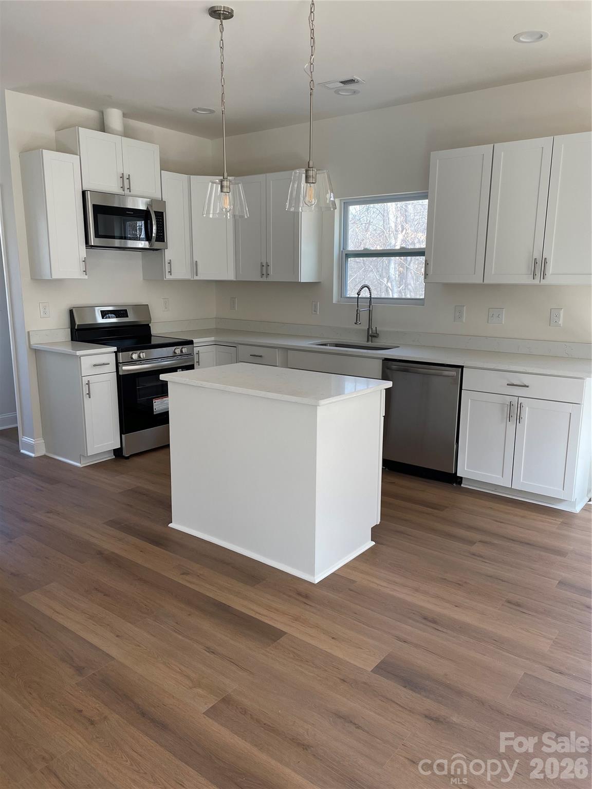 Jan Joy Acres - Residential