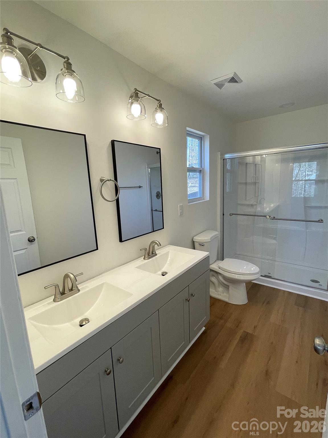 Jan Joy Acres - Residential