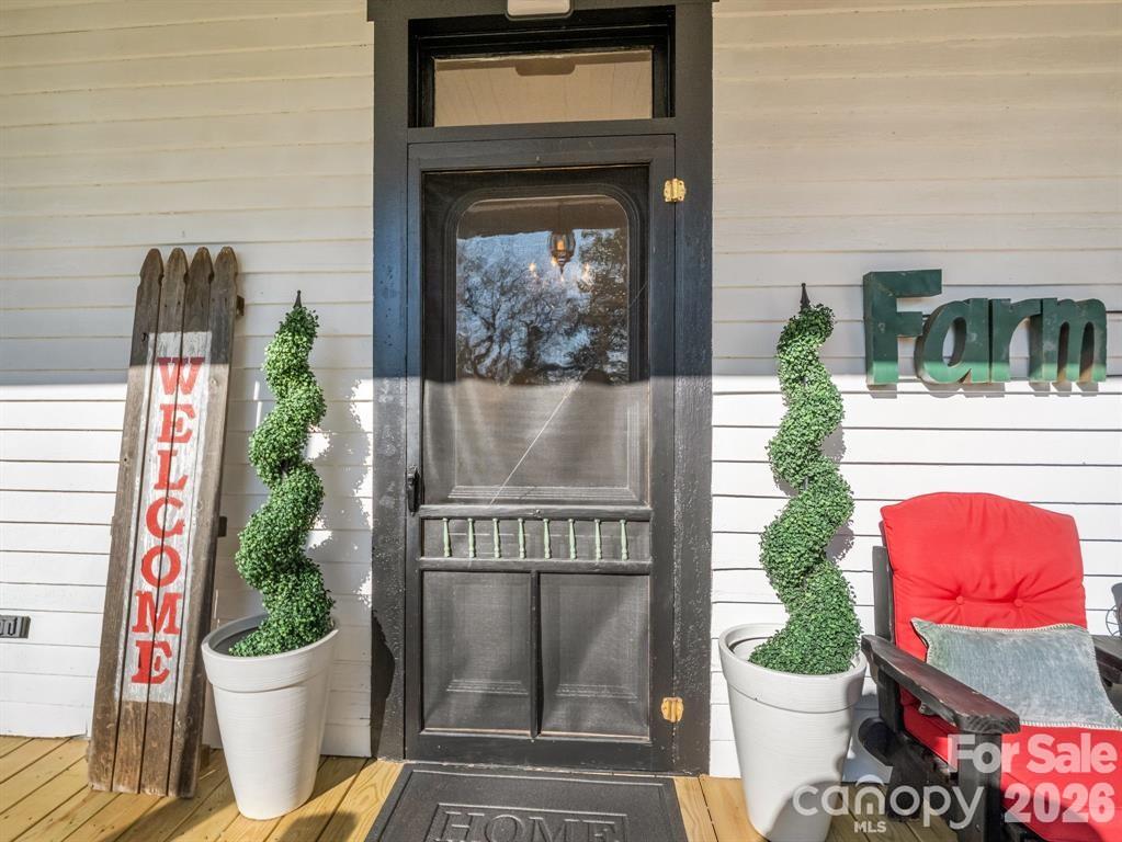 219 Stoney Mountain Road