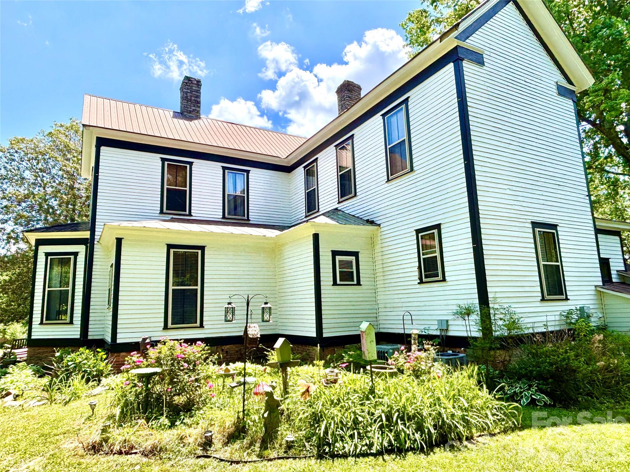 219 Stoney Mountain Road