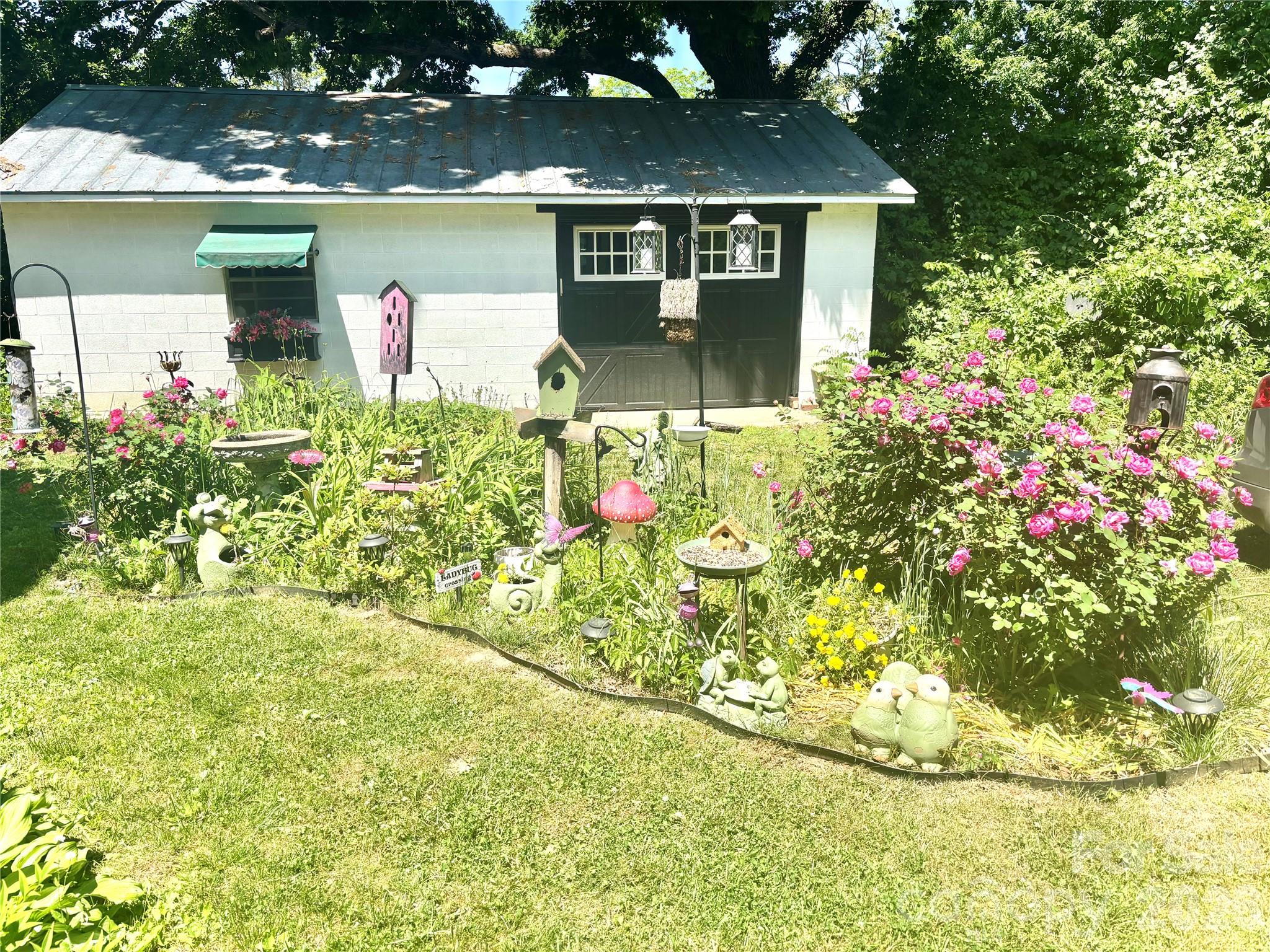 219 Stoney Mountain Road