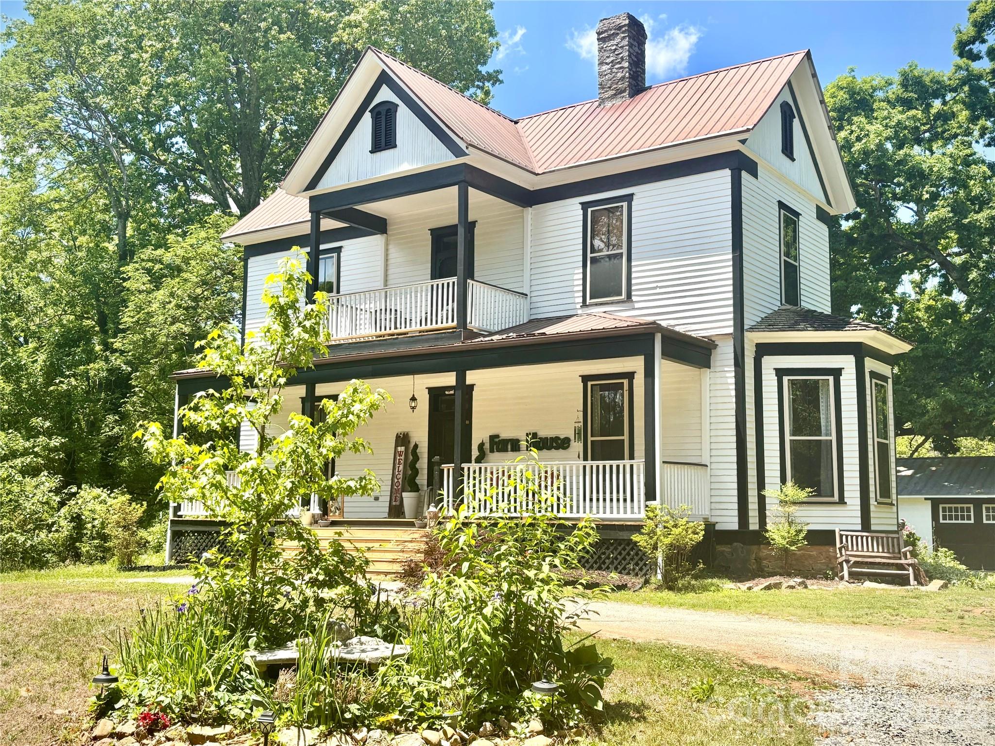 219 Stoney Mountain Road