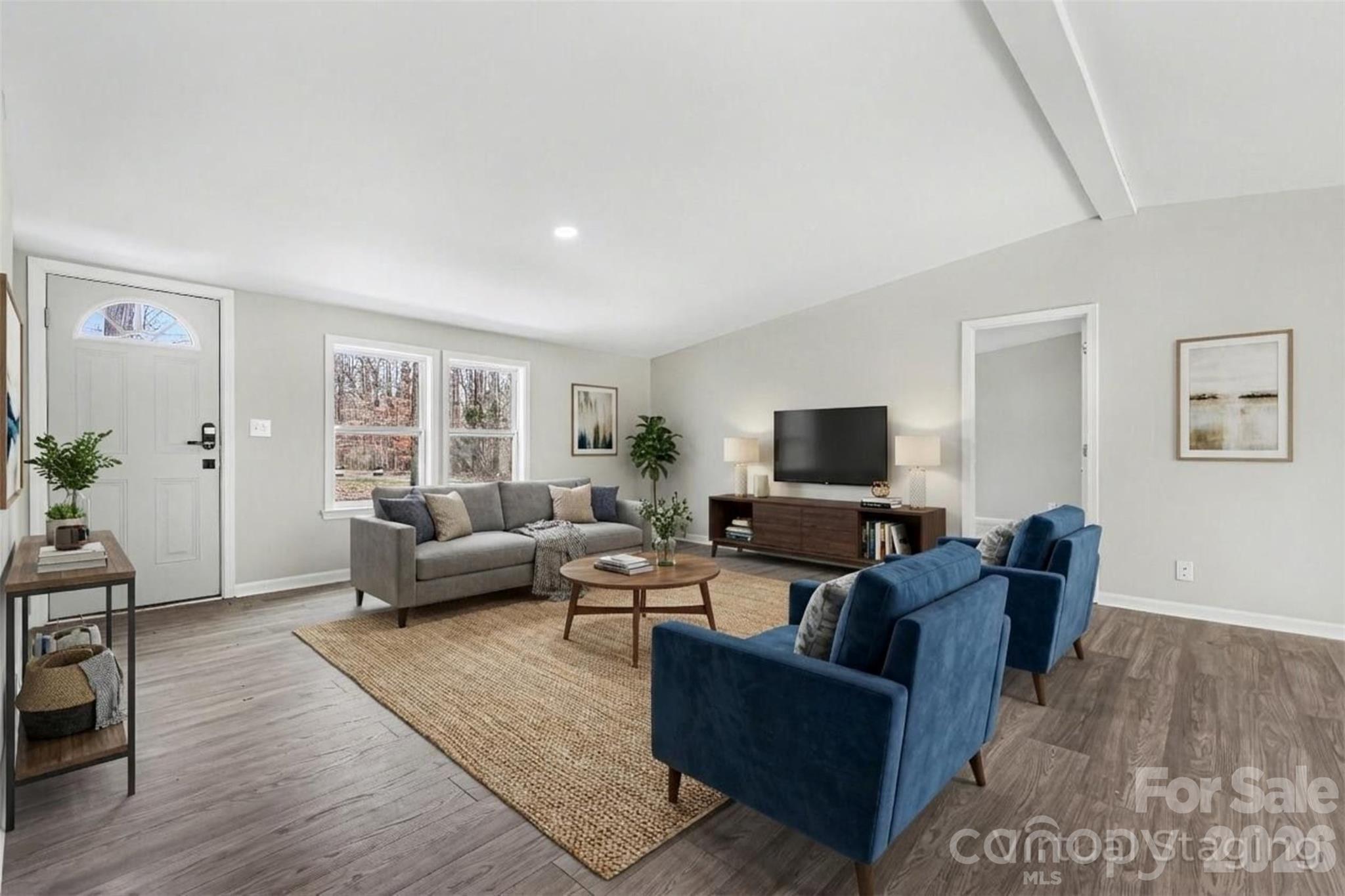 5050 Park Creek Drive