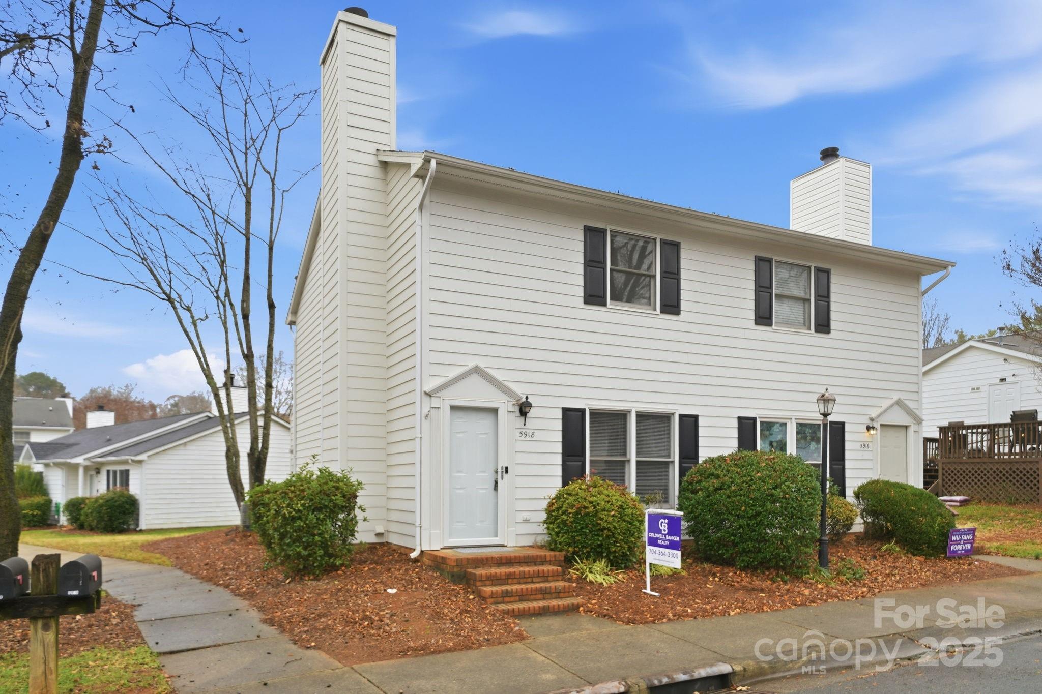 5918 Crape Myrtle Lane