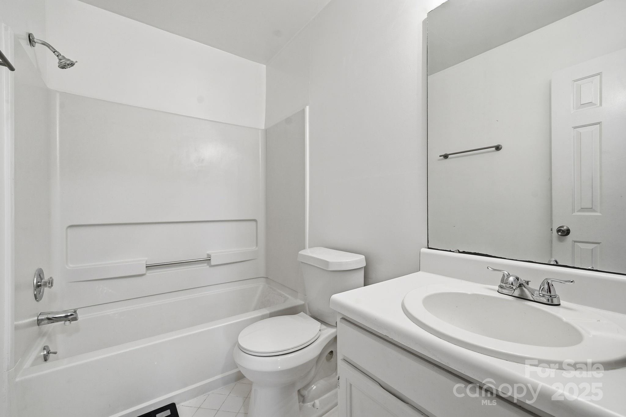 Oakdale Place - Residential