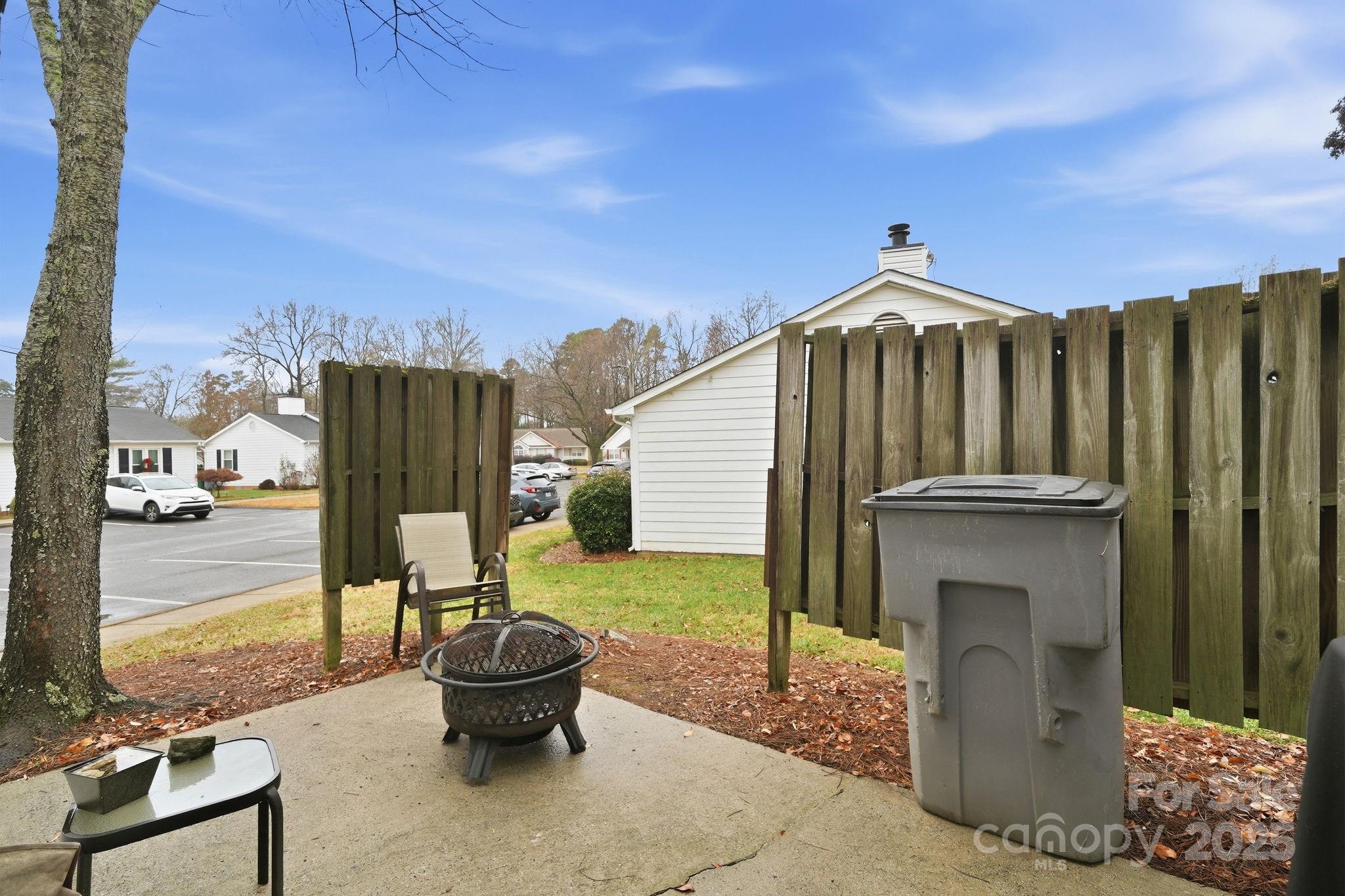 Oakdale Place - Residential