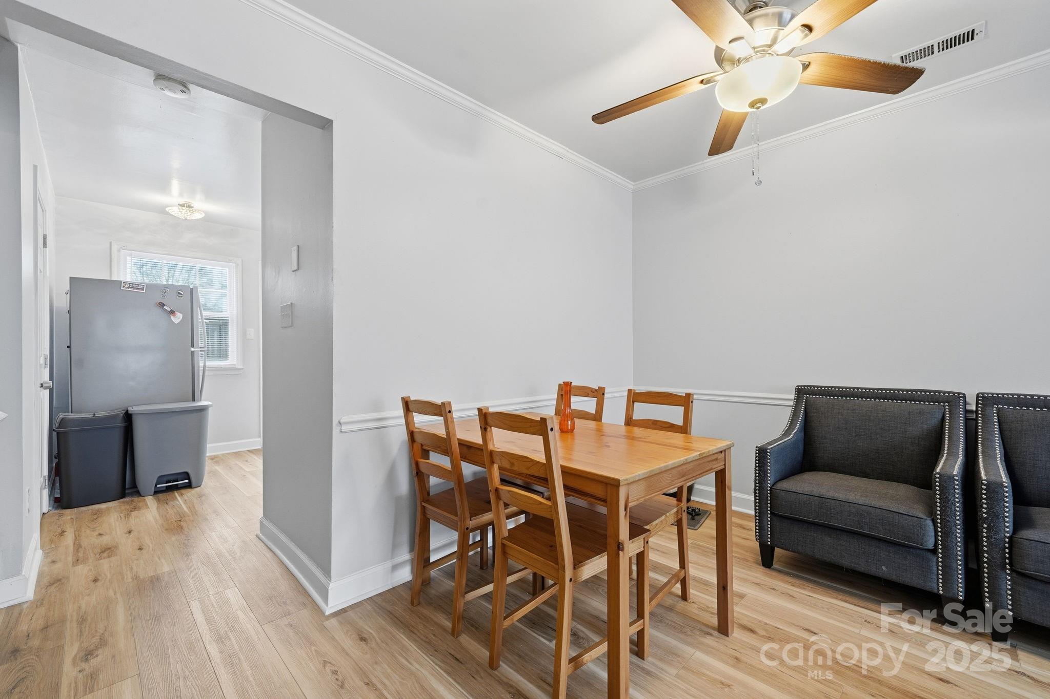 Oakdale Place - Residential