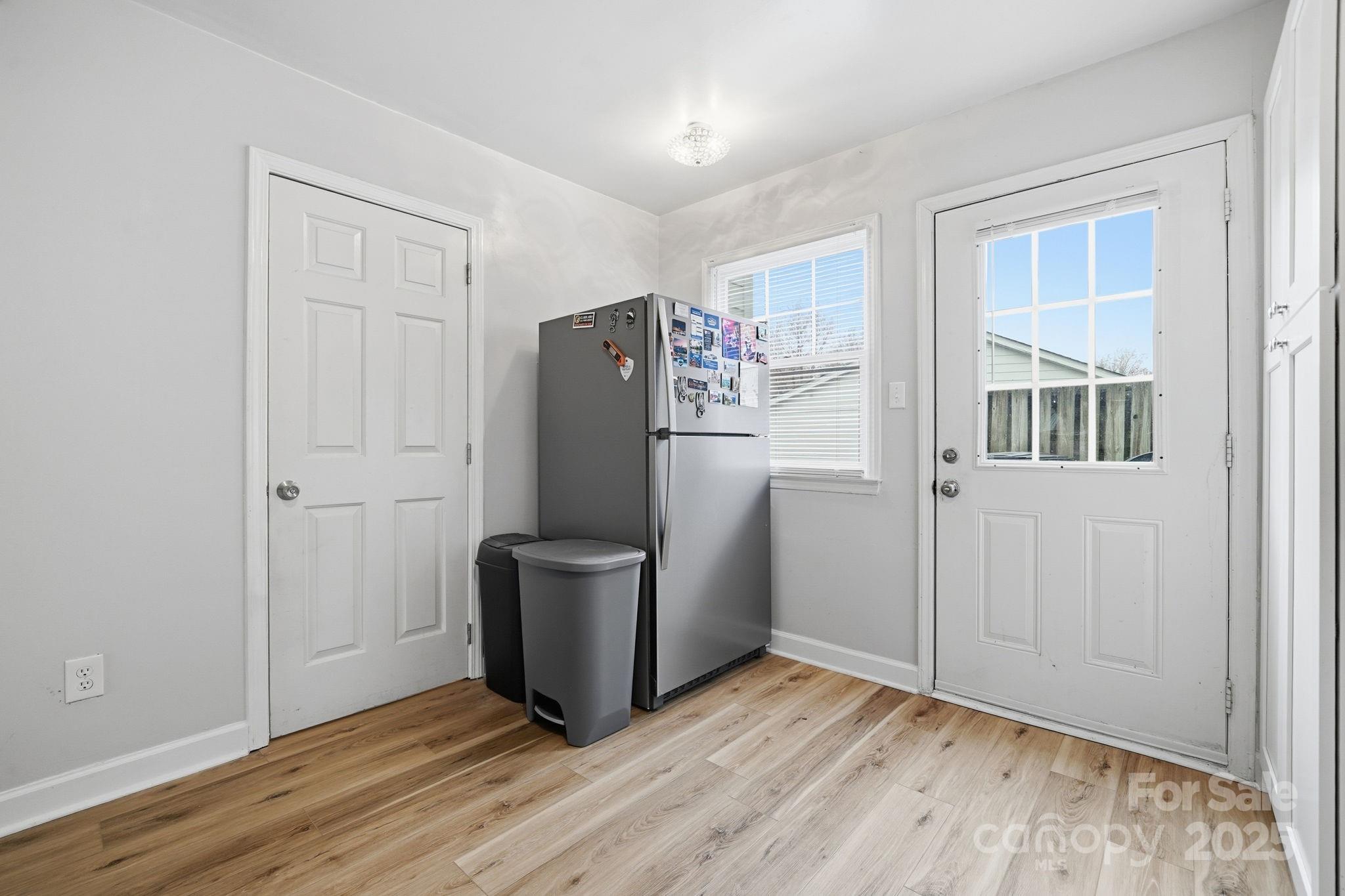 Oakdale Place - Residential