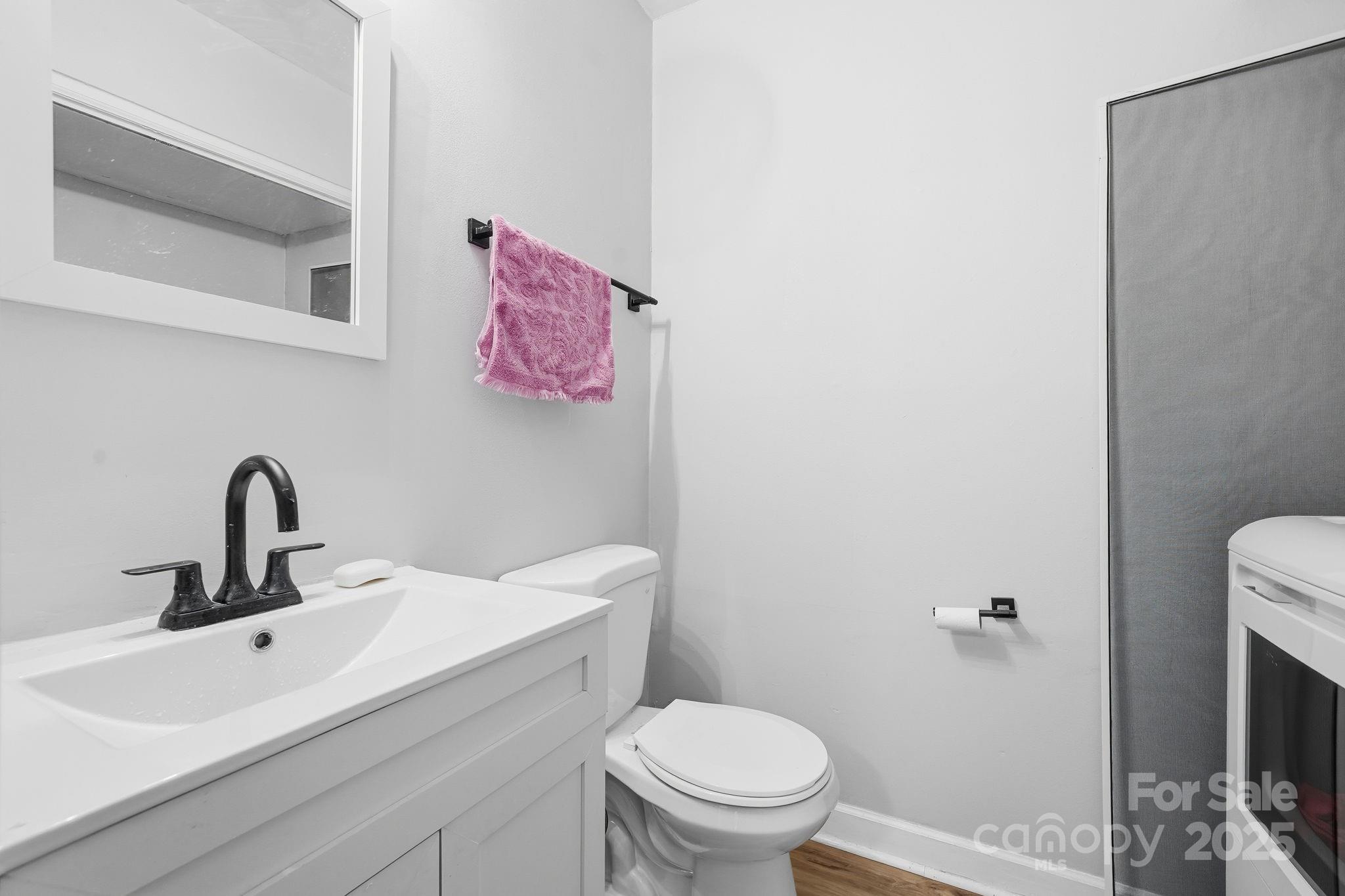 Oakdale Place - Residential