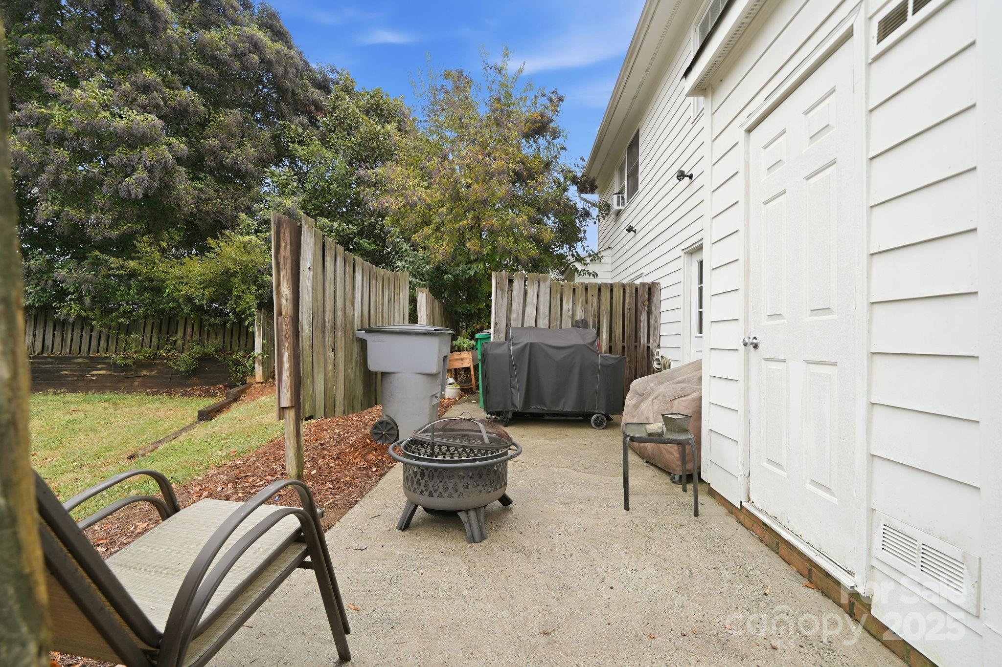 Oakdale Place - Residential