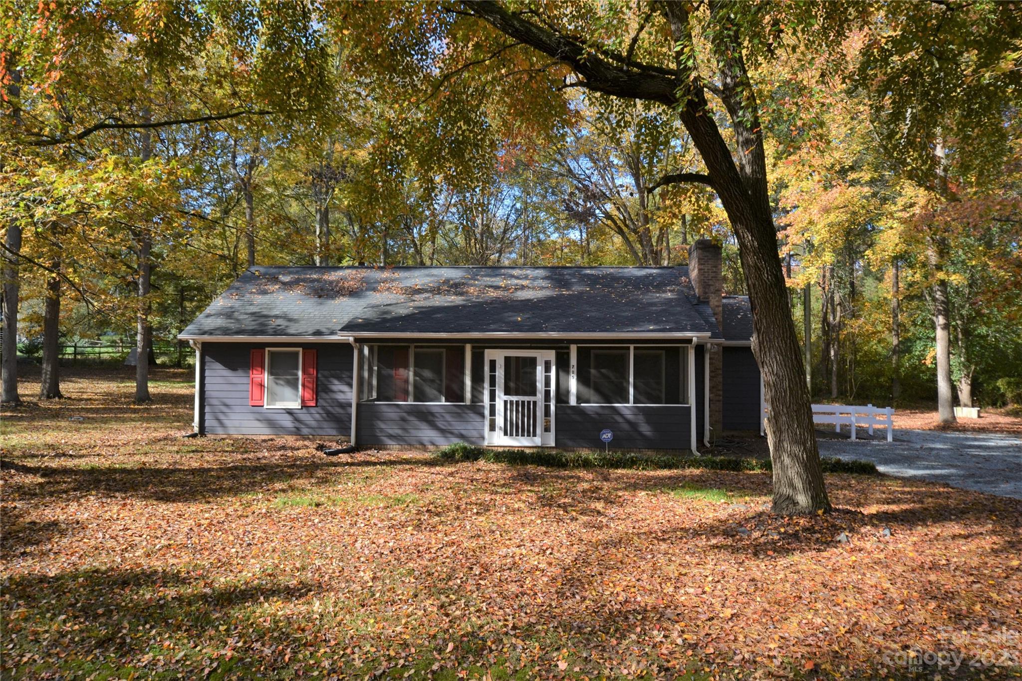 Worthwood - Residential
