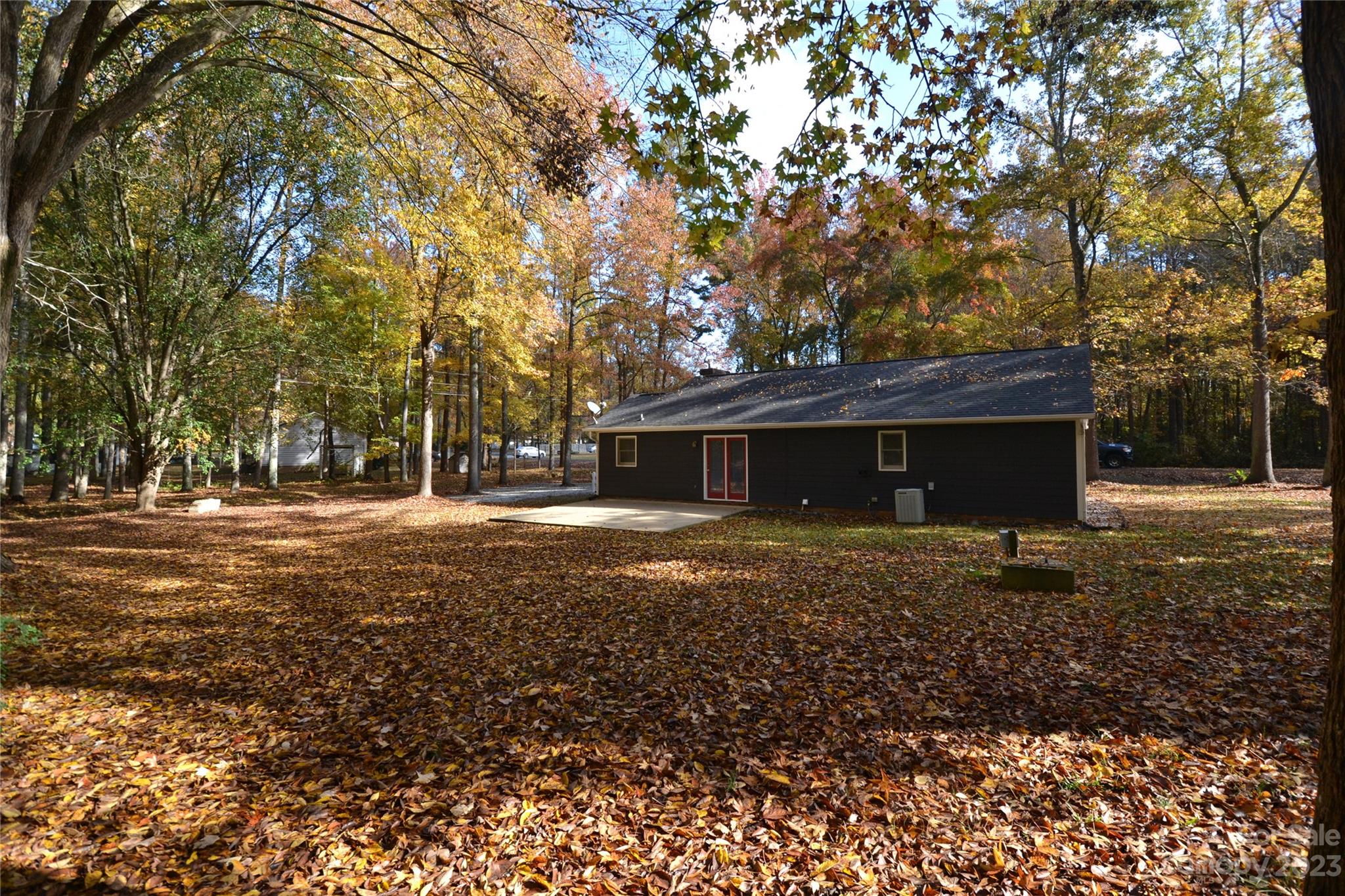 Worthwood - Residential
