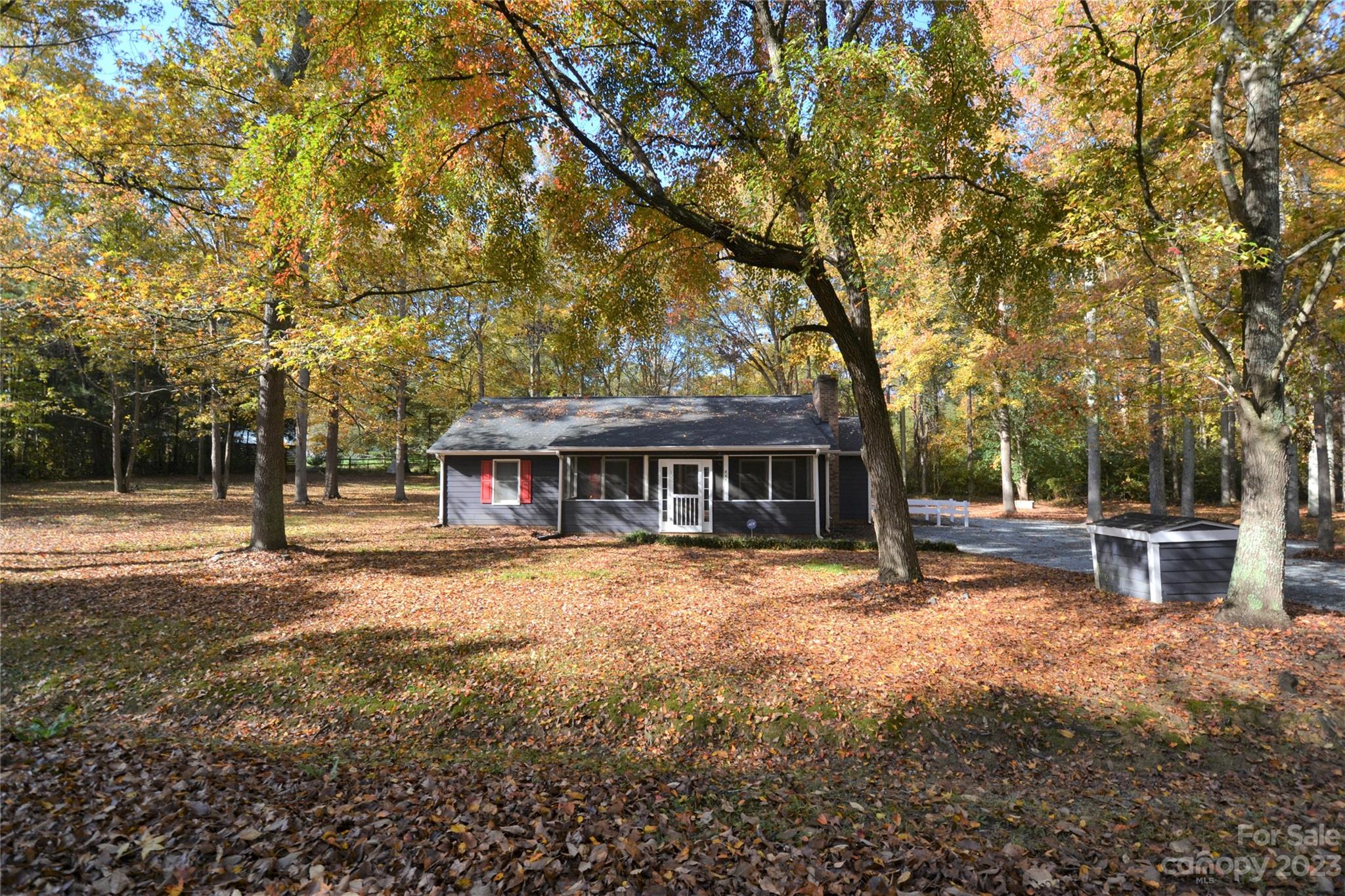 Worthwood - Residential