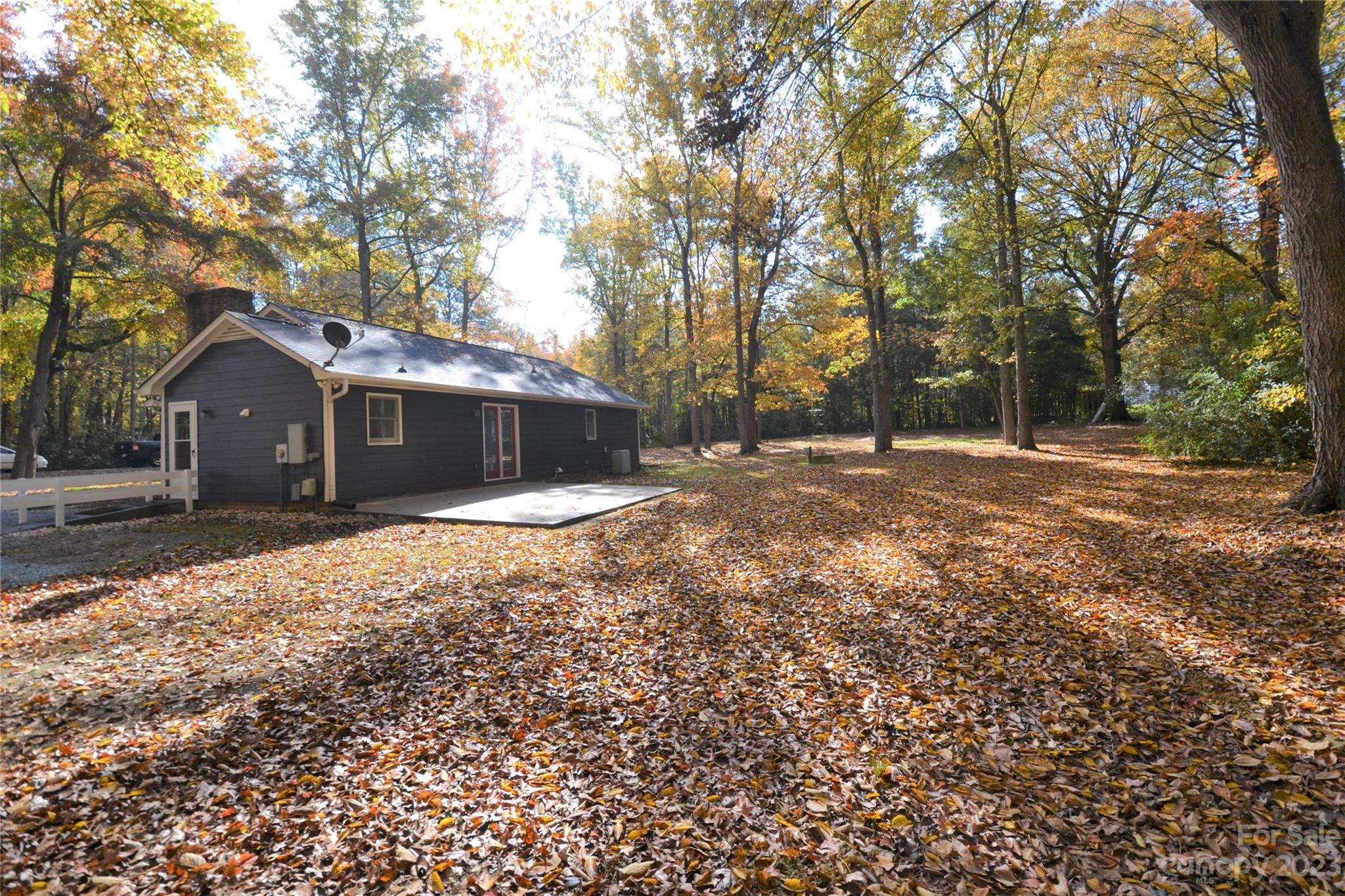 Worthwood - Residential