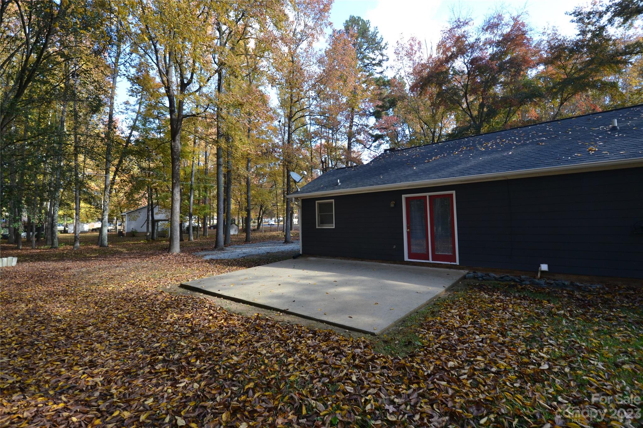 Worthwood - Residential