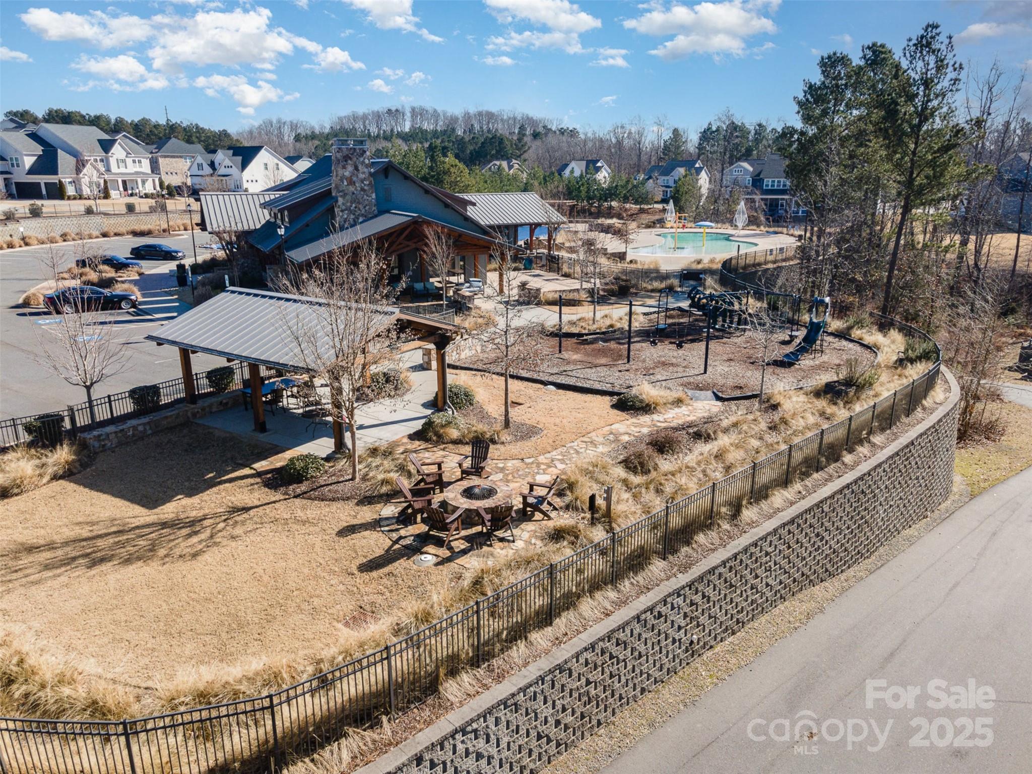 Masons Bend - Residential