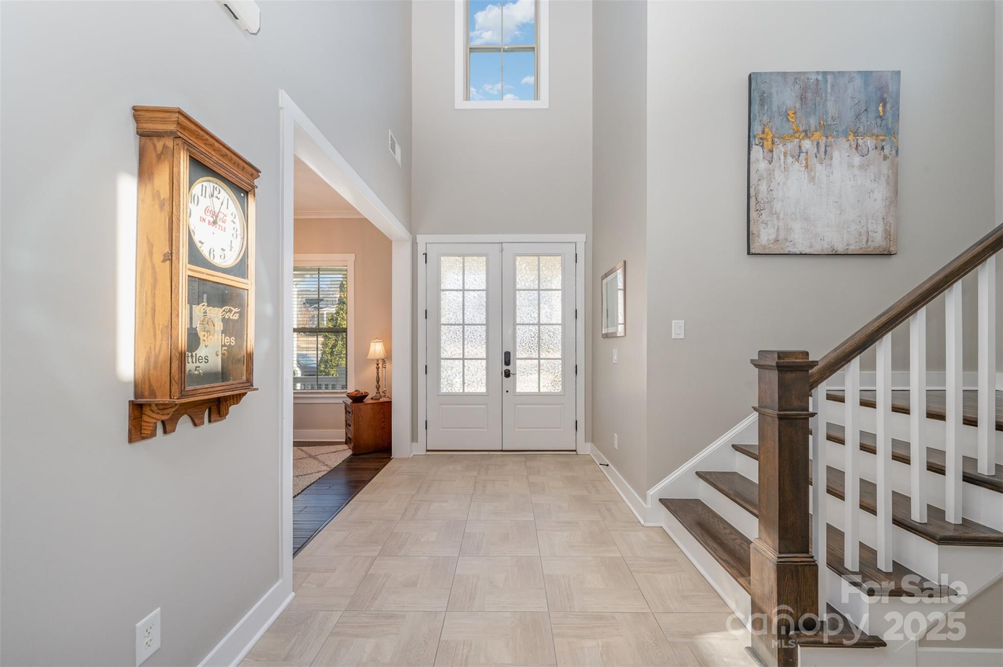 Masons Bend - Residential