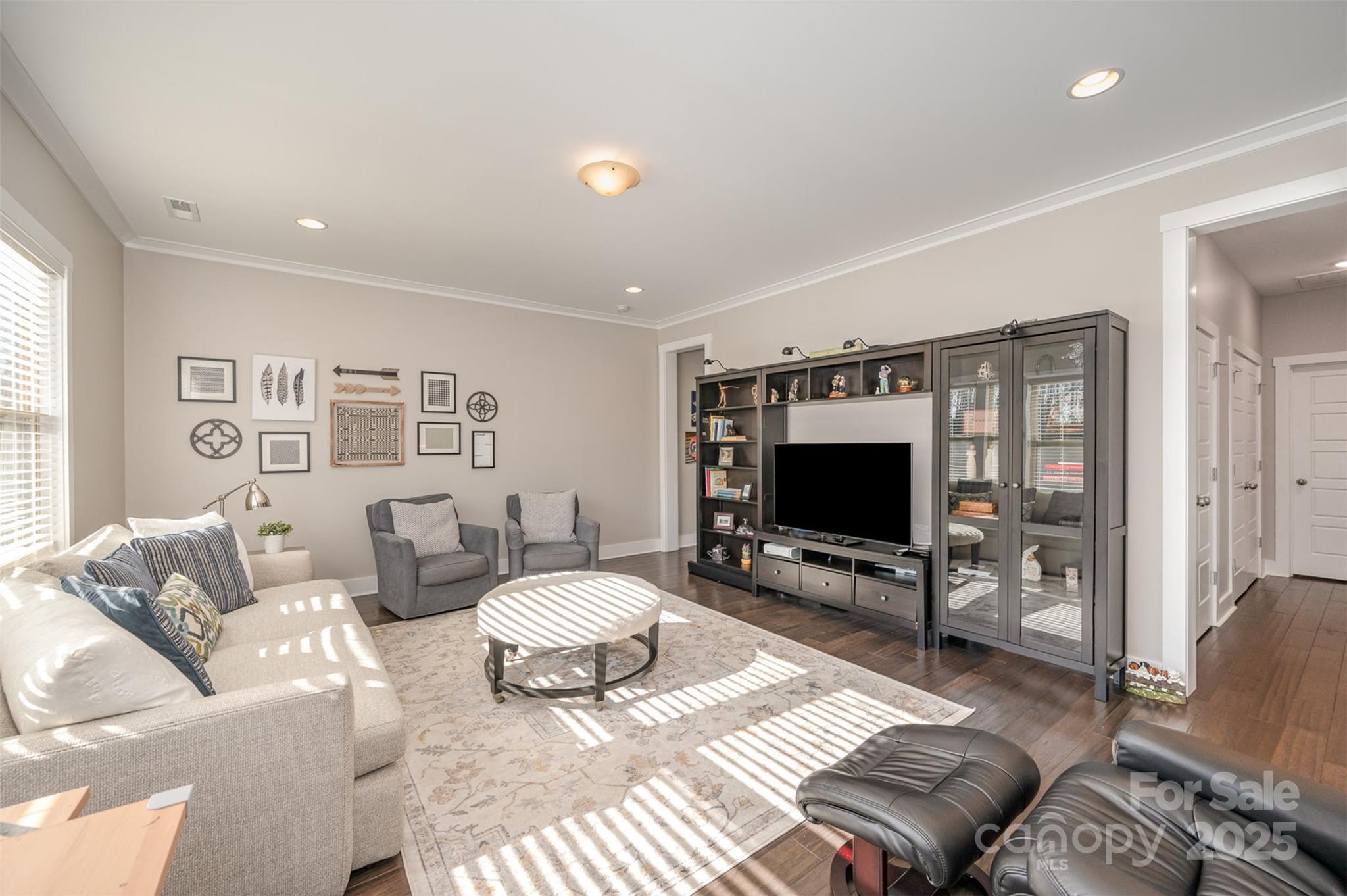 Masons Bend - Residential