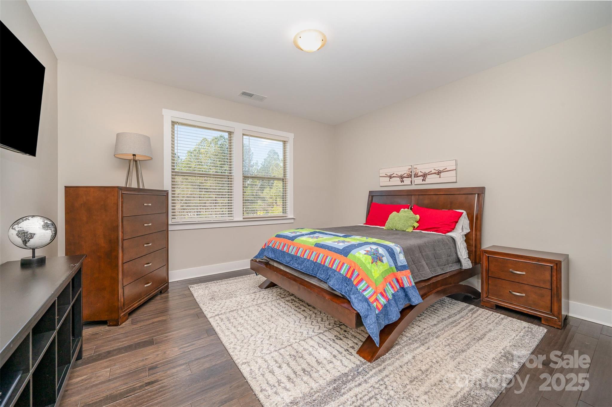 Masons Bend - Residential