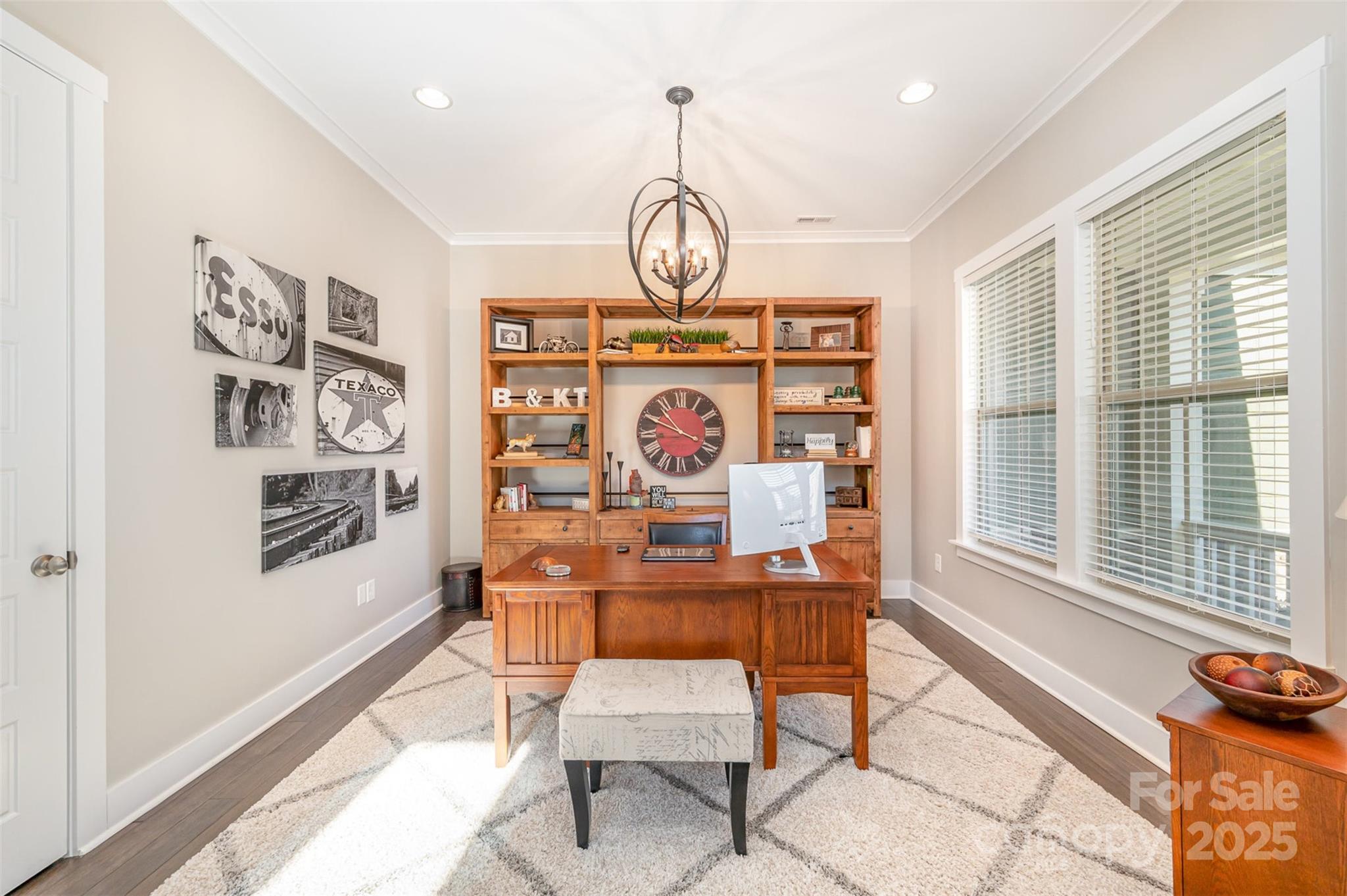 Masons Bend - Residential