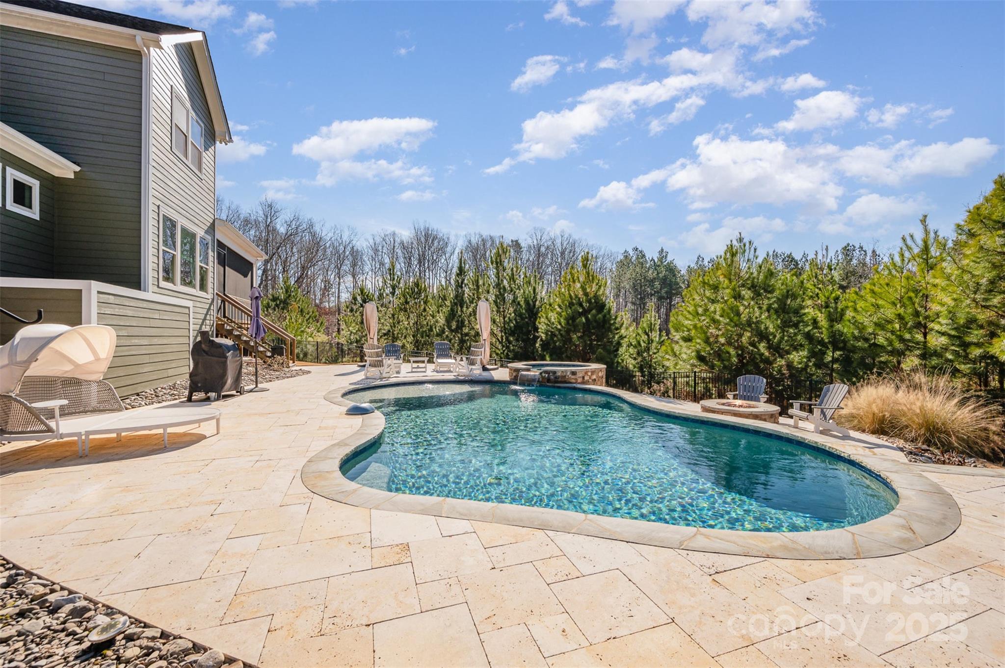 Masons Bend - Residential