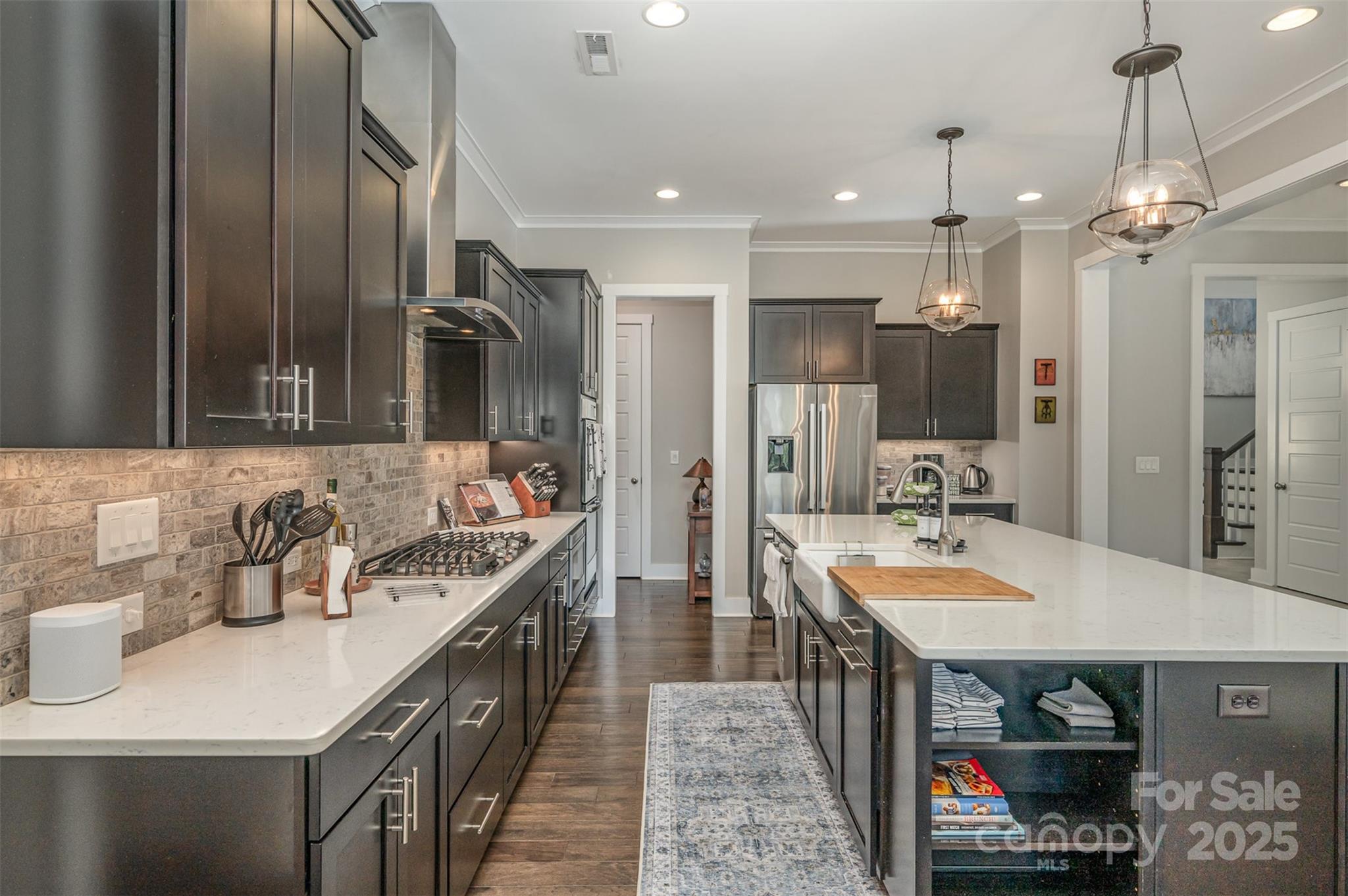 Masons Bend - Residential