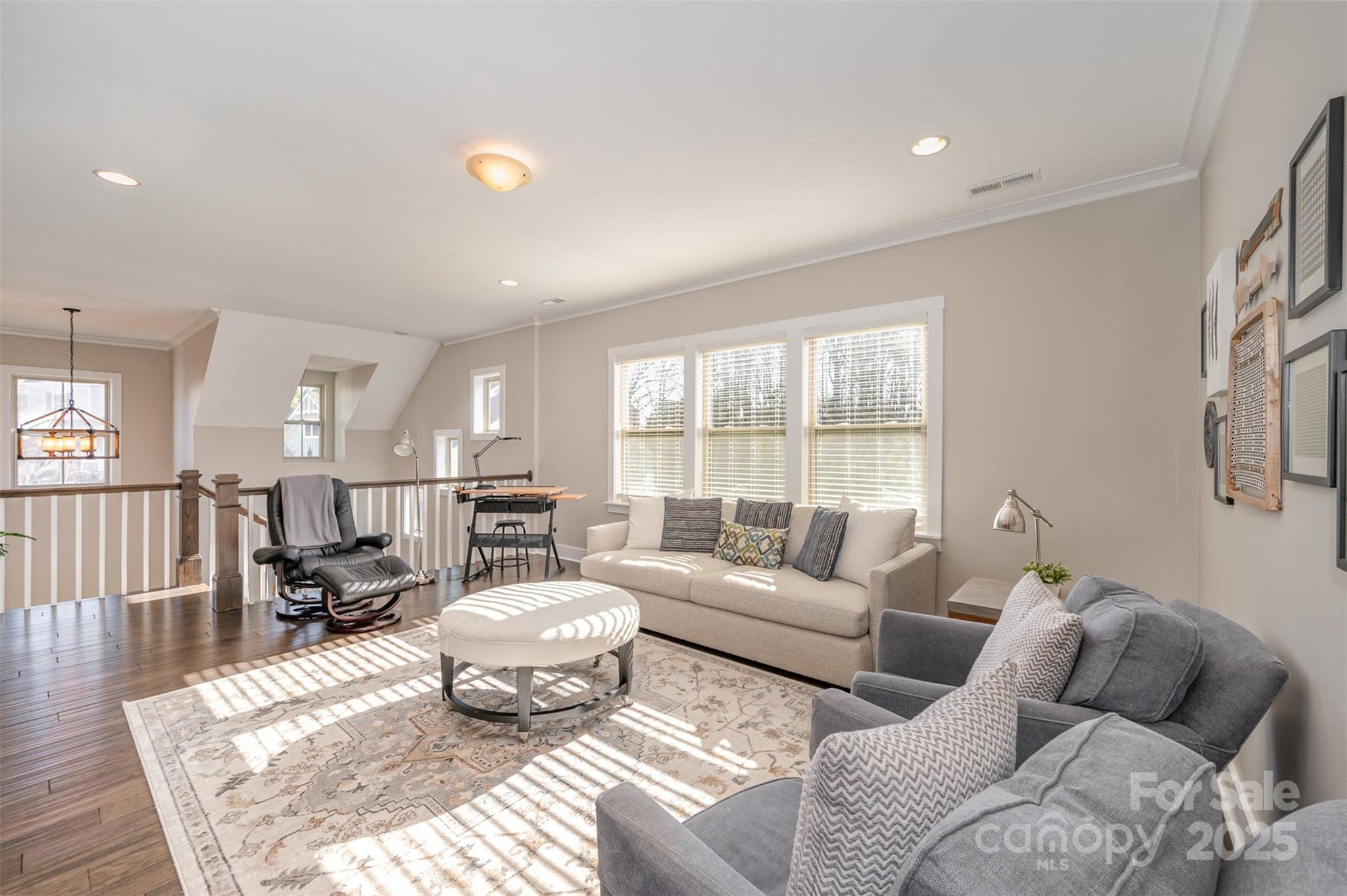 Masons Bend - Residential