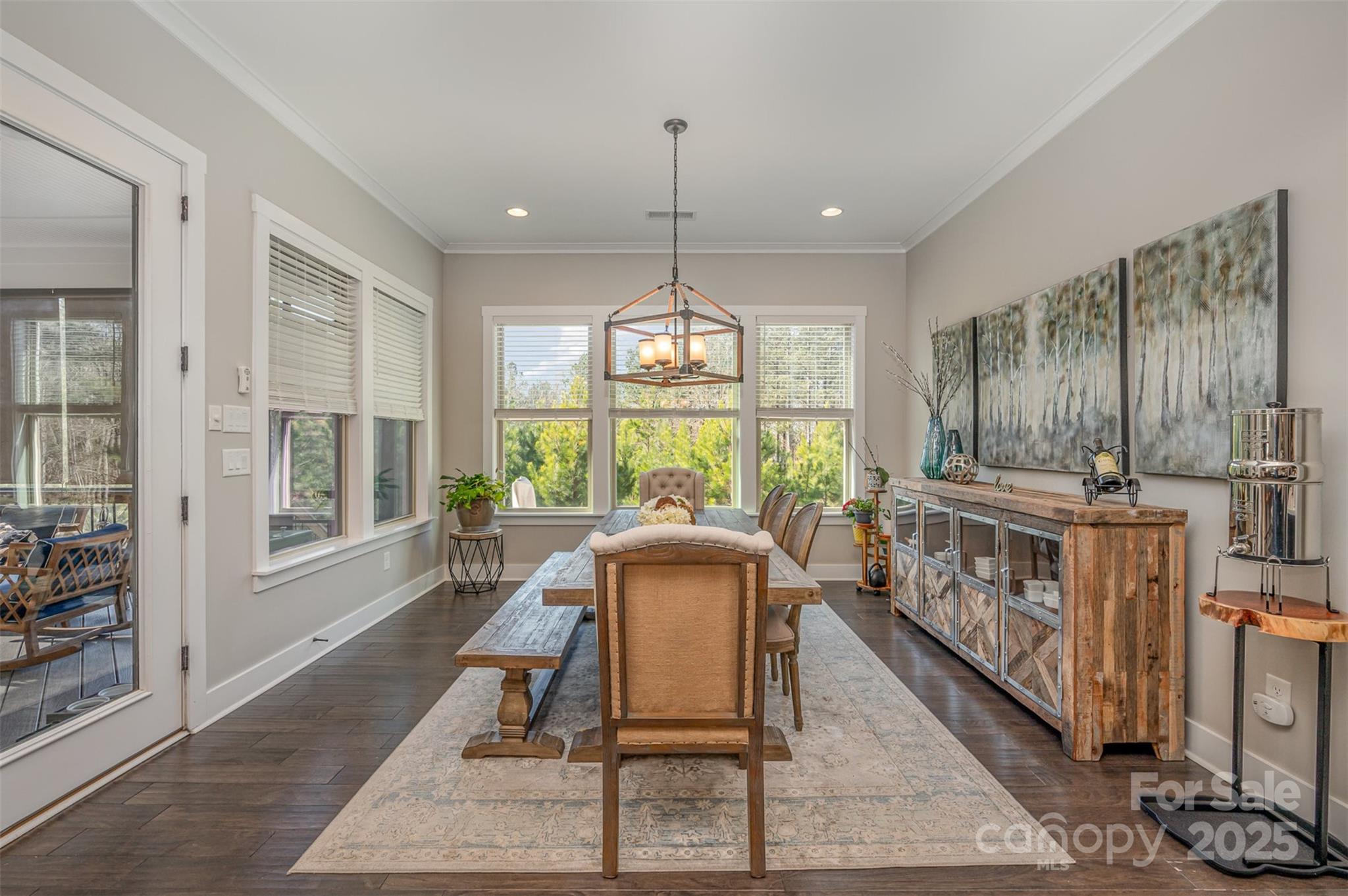 Masons Bend - Residential