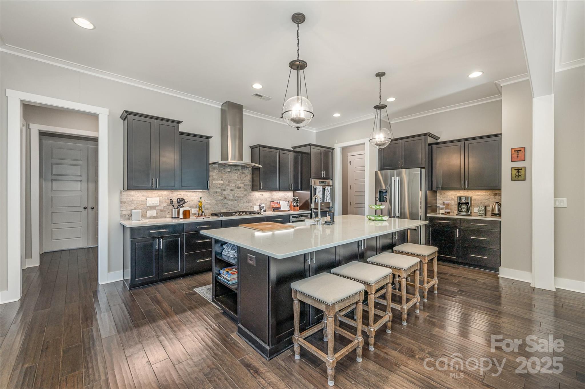 Masons Bend - Residential